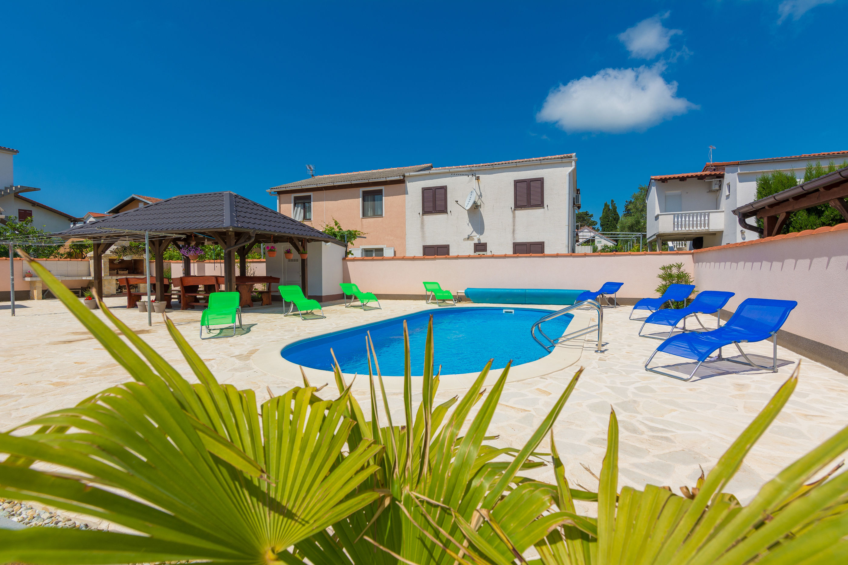 Apartments Kralj 51891-A3