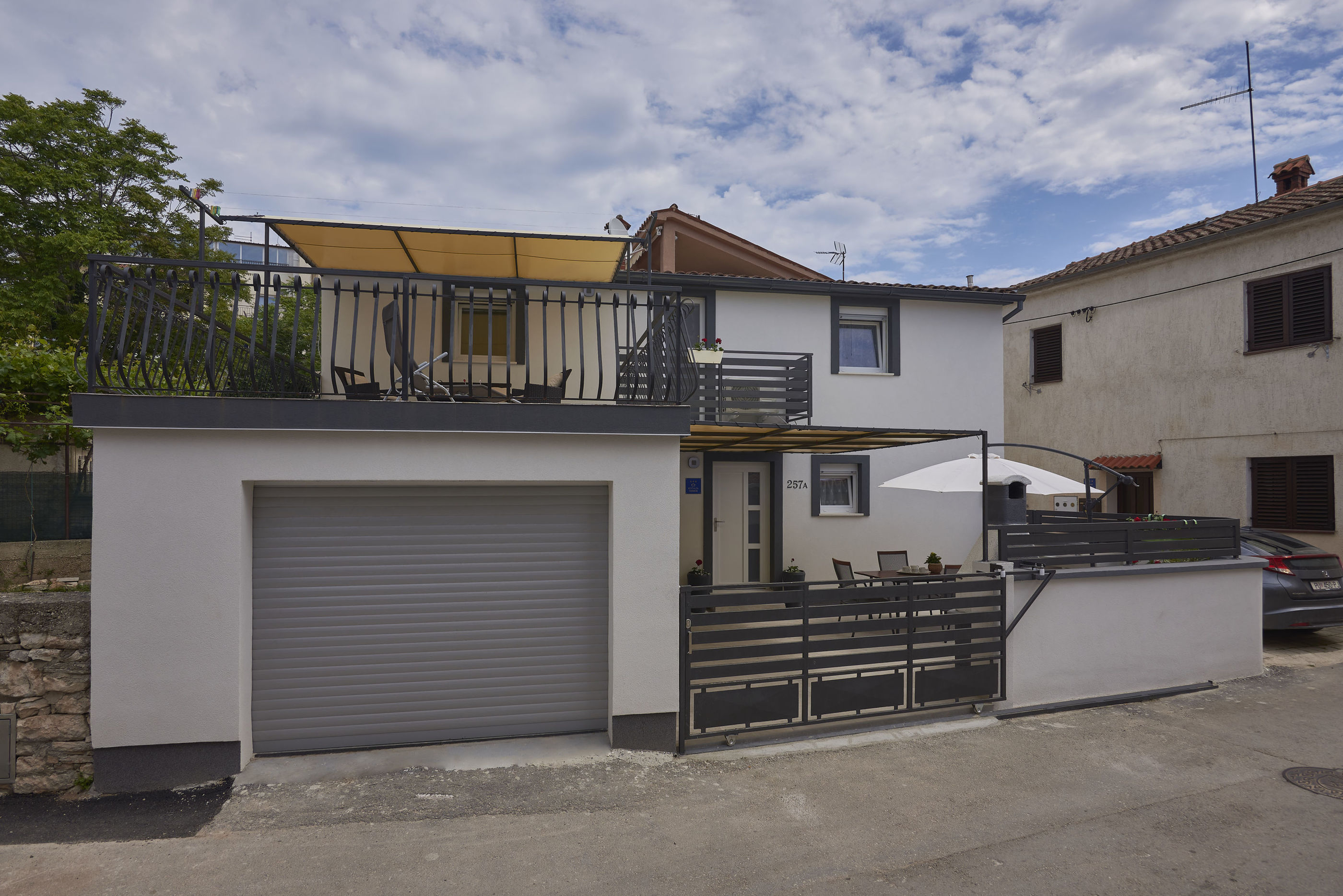 Kuća za odmor Doris K1