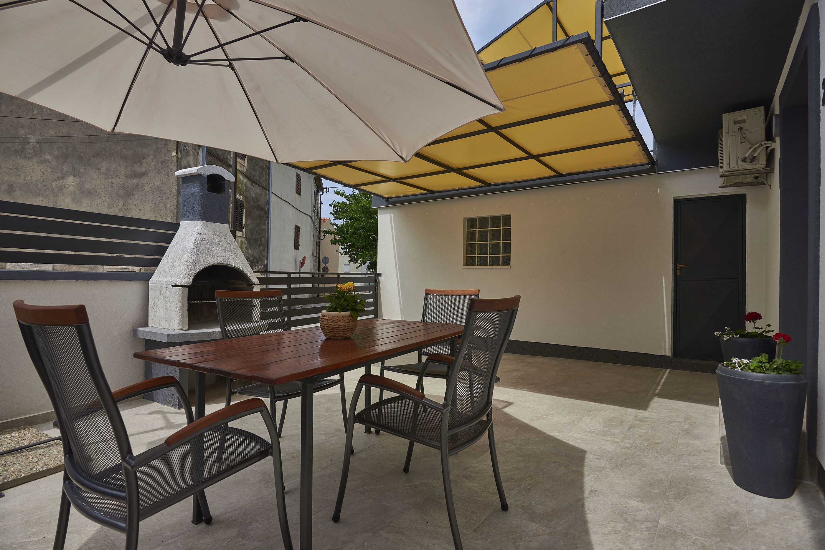 Kuća za odmor Doris K1