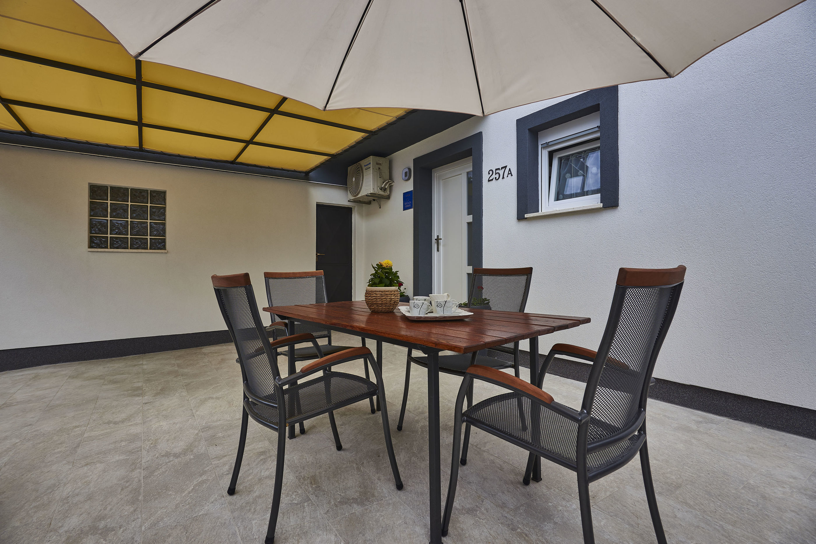 Kuća za odmor Doris K1