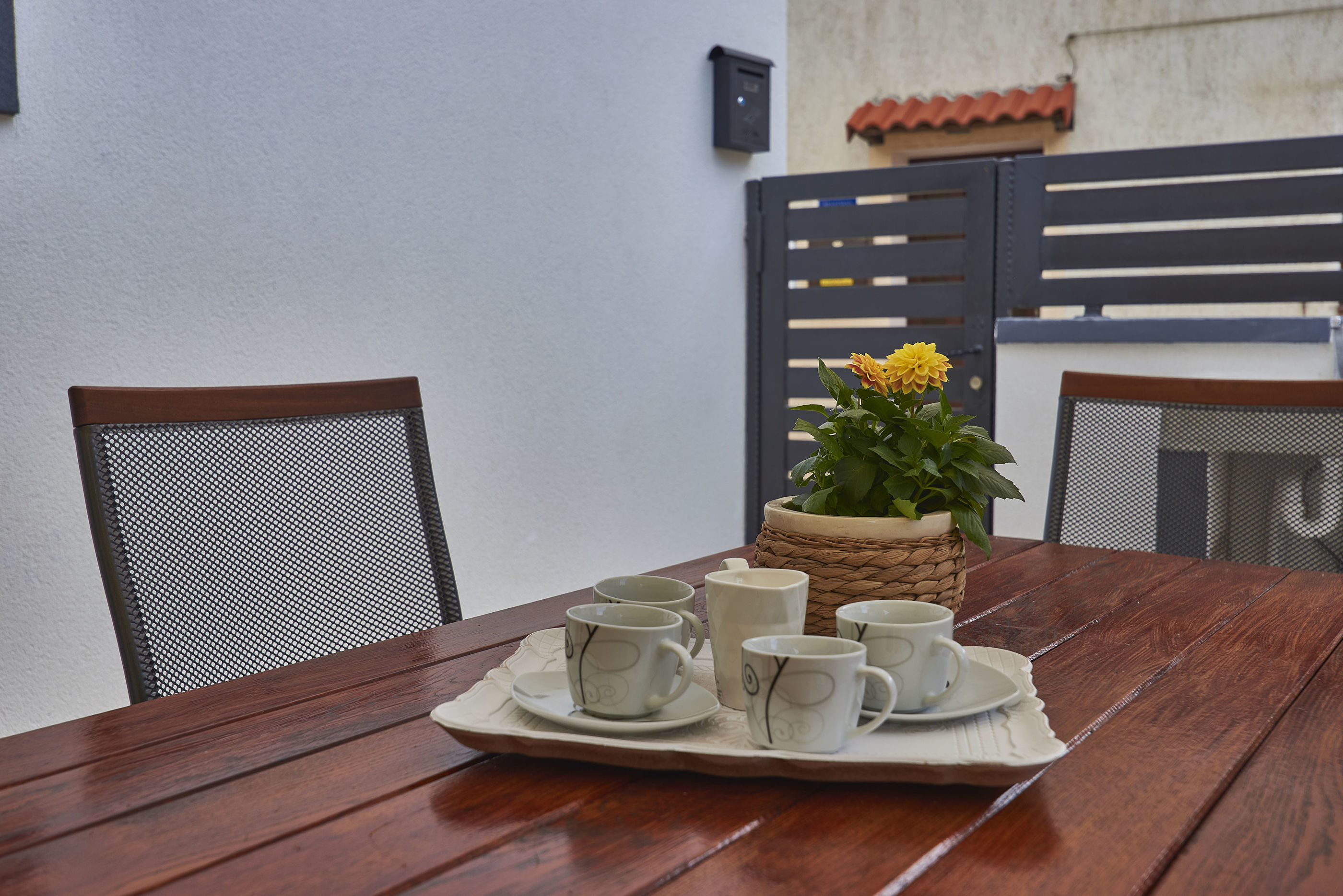 Kuća za odmor Doris K1