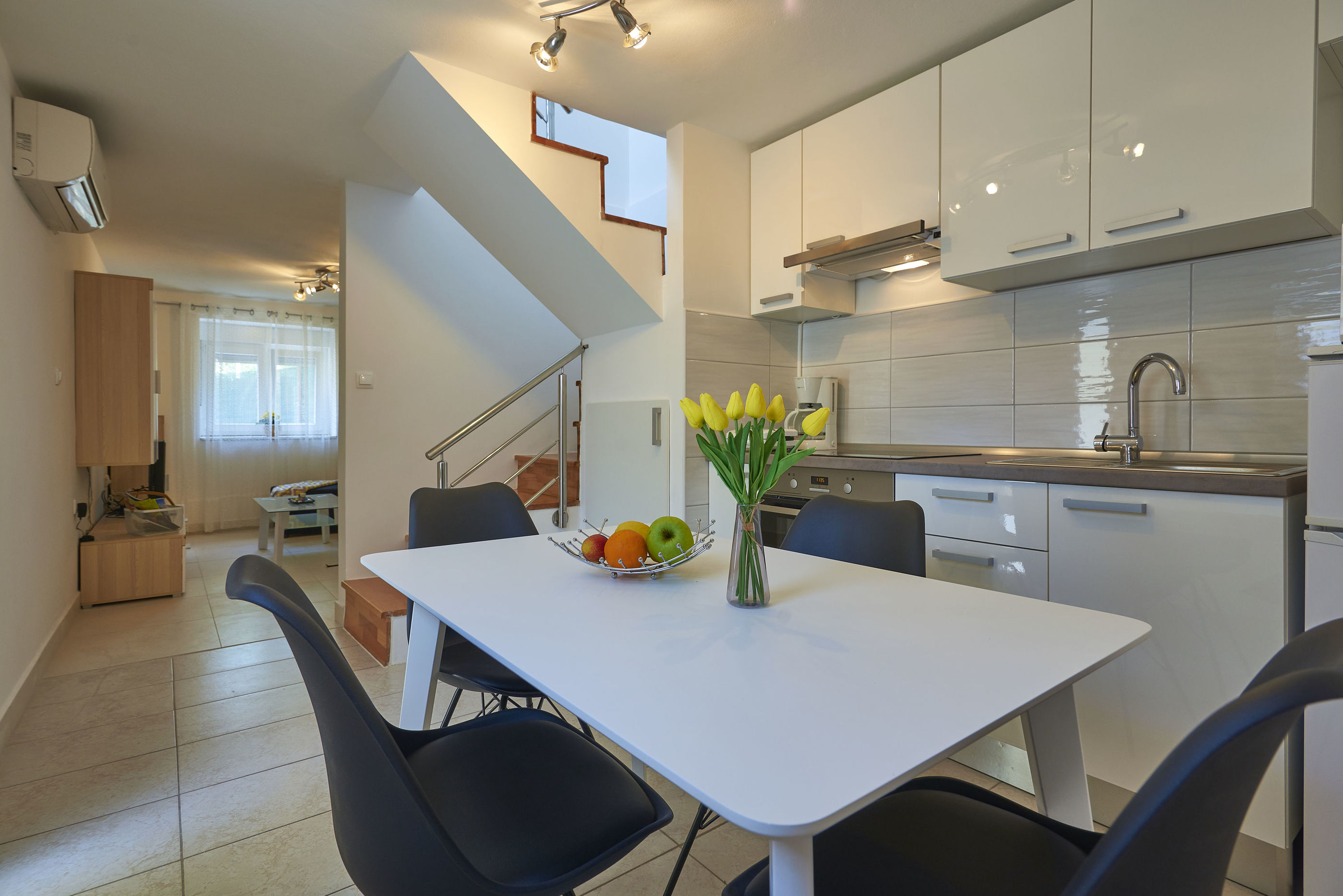 Kuća za odmor Doris K1