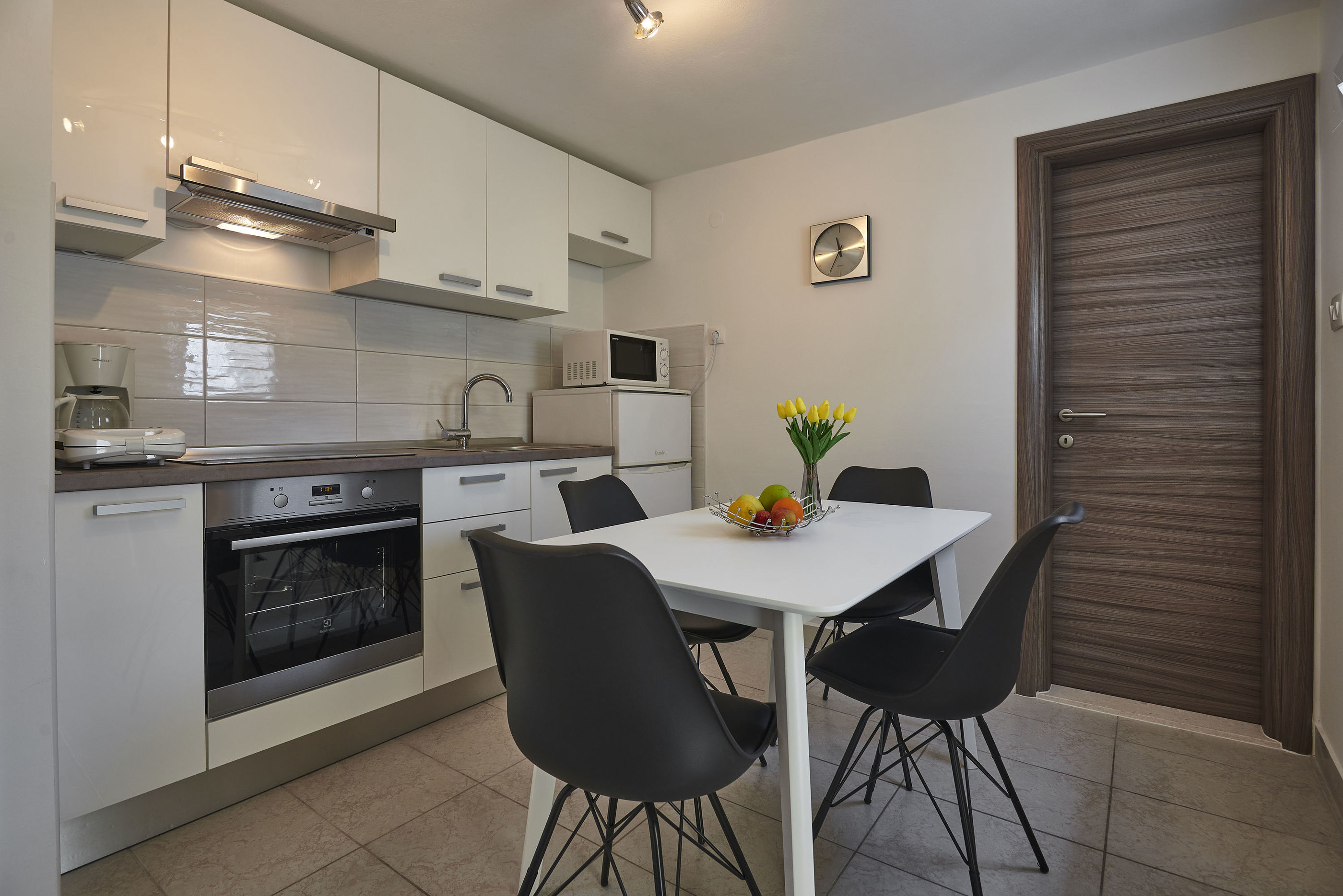 Kuća za odmor Doris K1