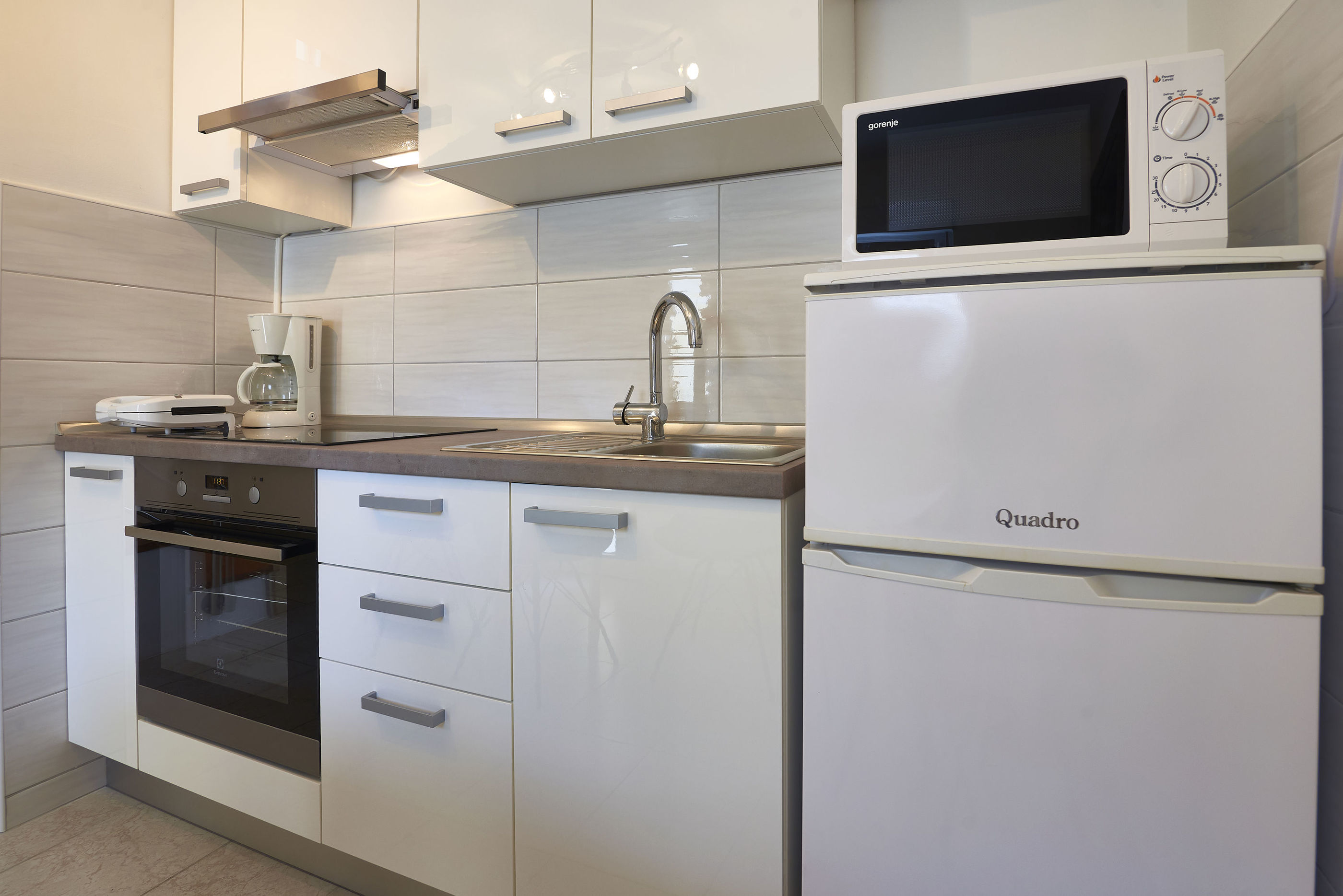 Kuća za odmor Doris K1