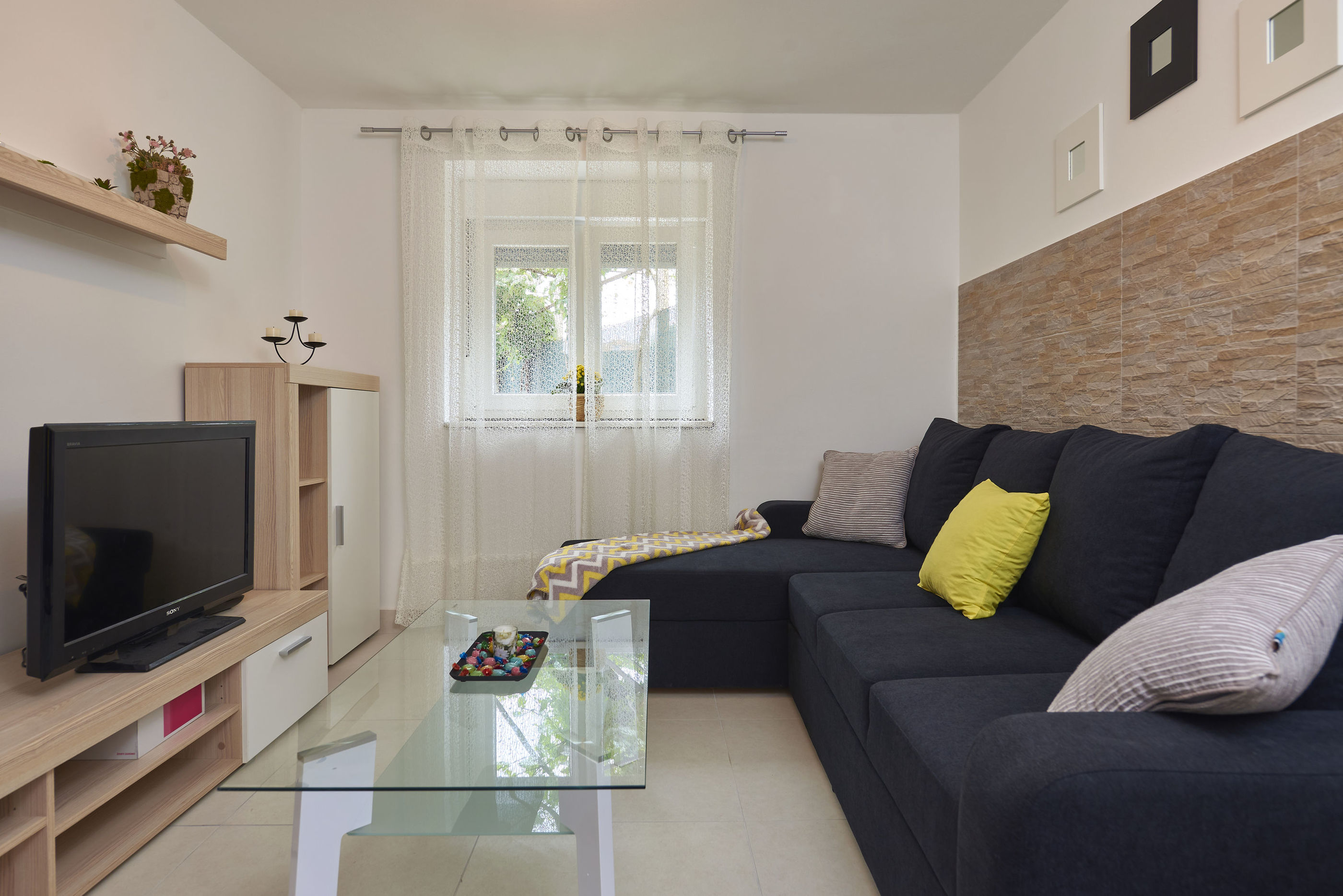 Kuća za odmor Doris K1