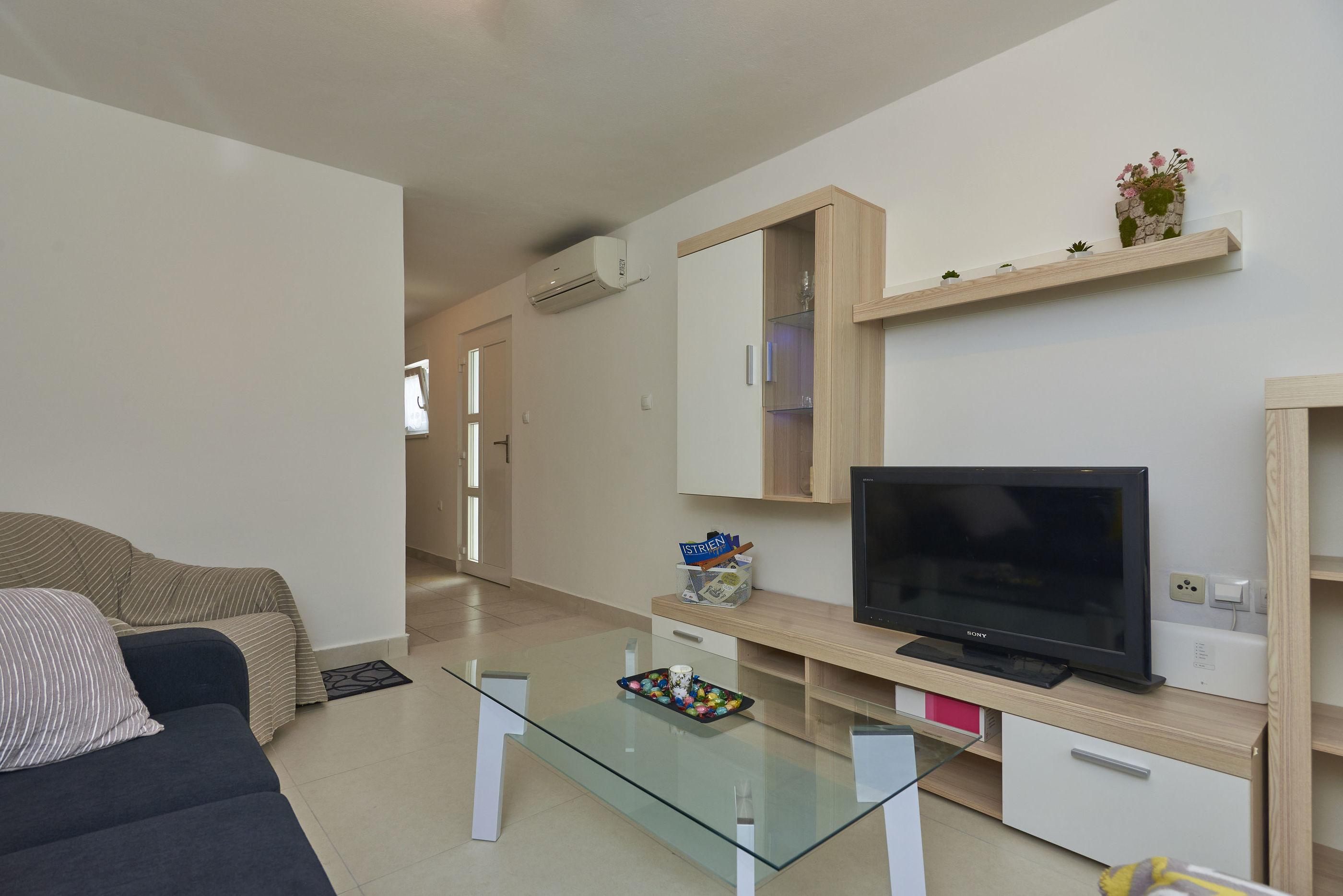 Kuća za odmor Doris K1