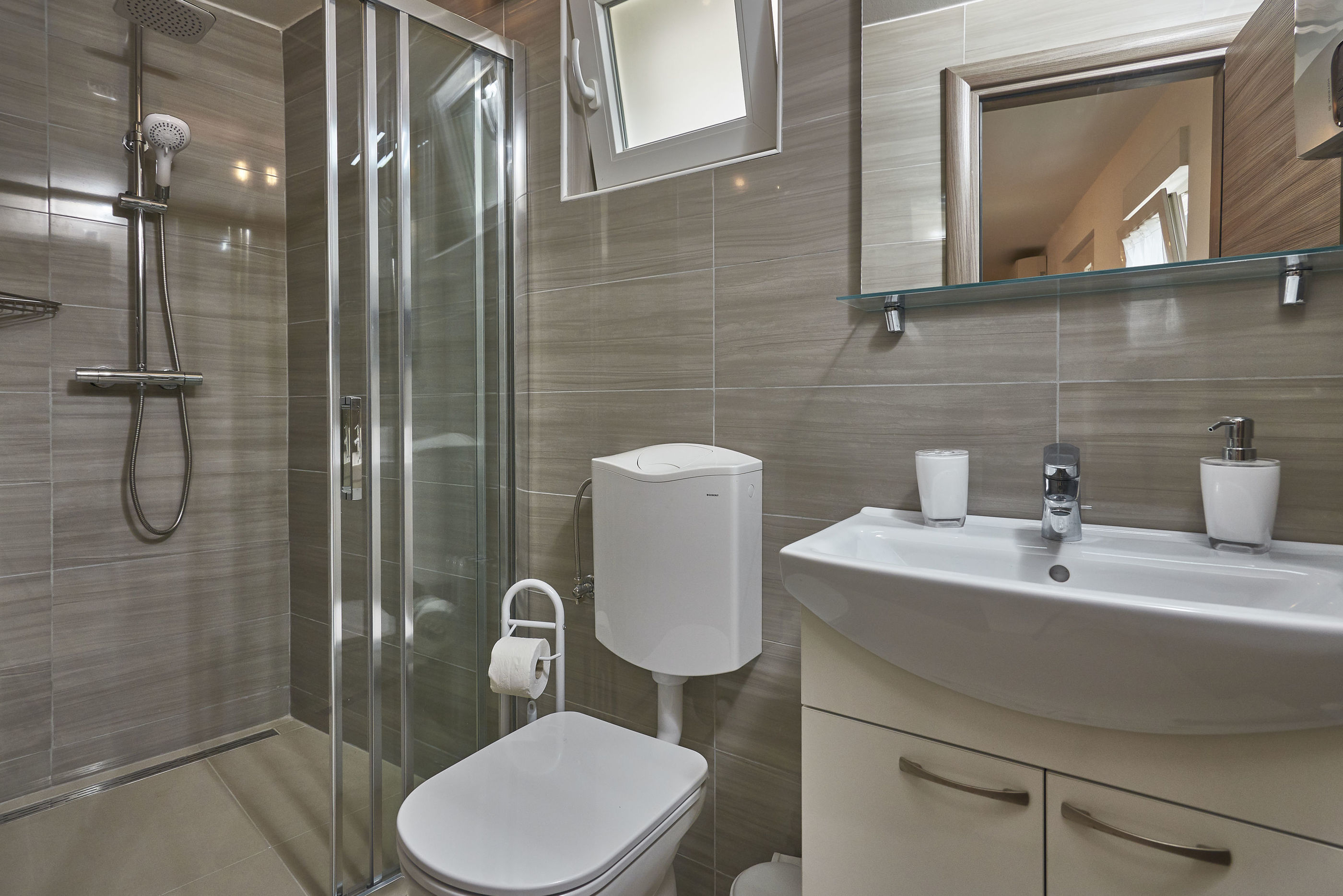 Kuća za odmor Doris K1