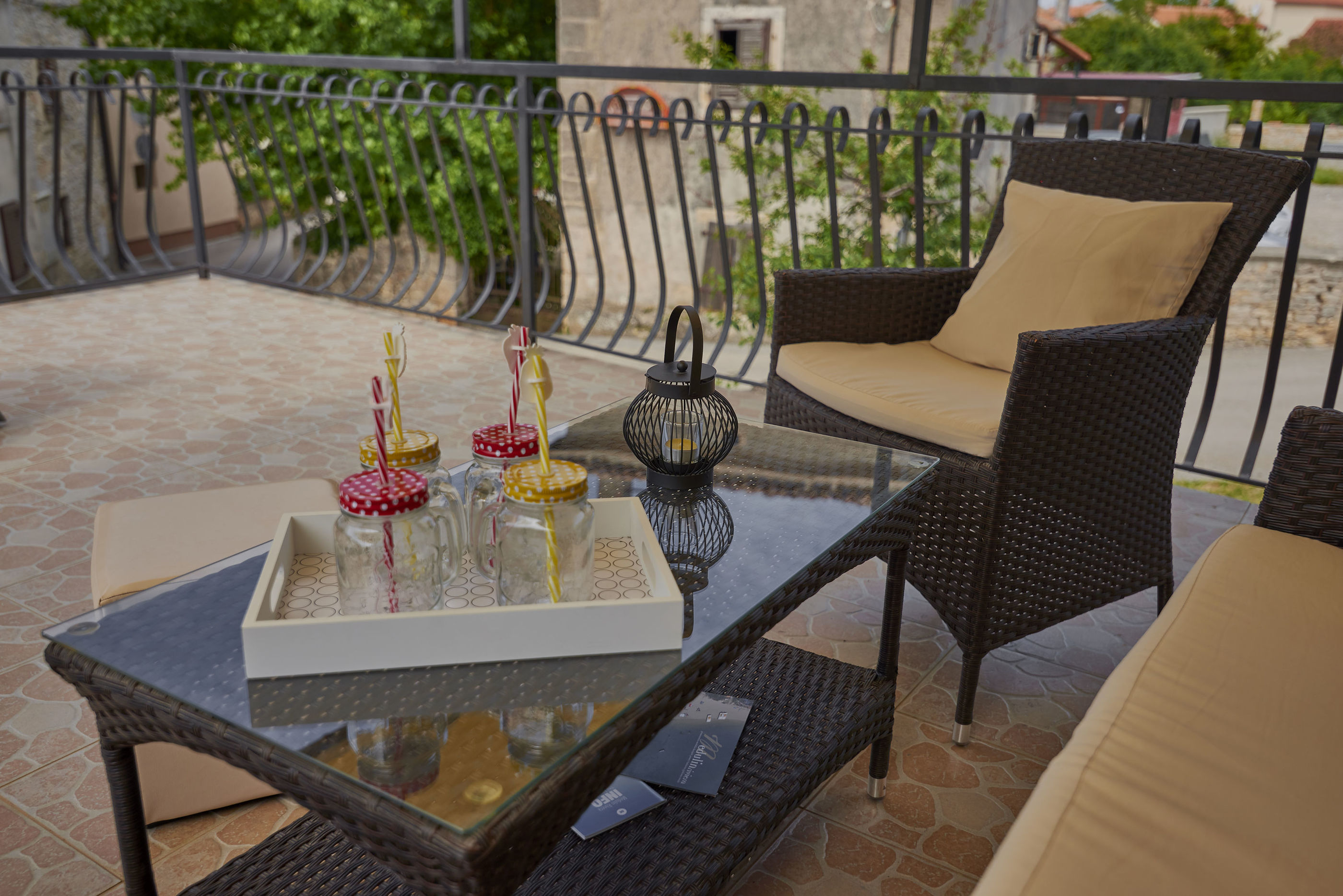 Kuća za odmor Doris K1