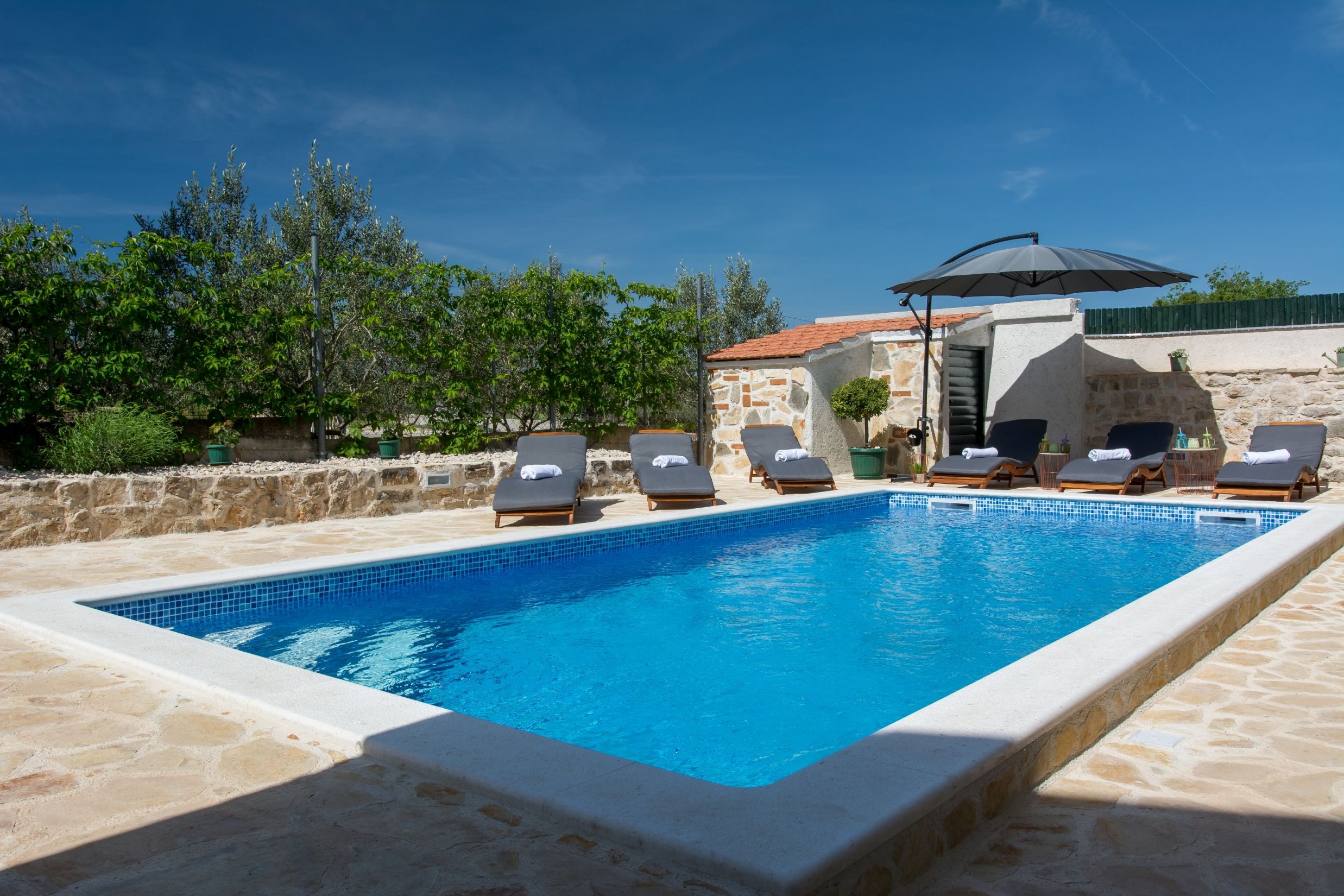 House Rocco 23588-K1