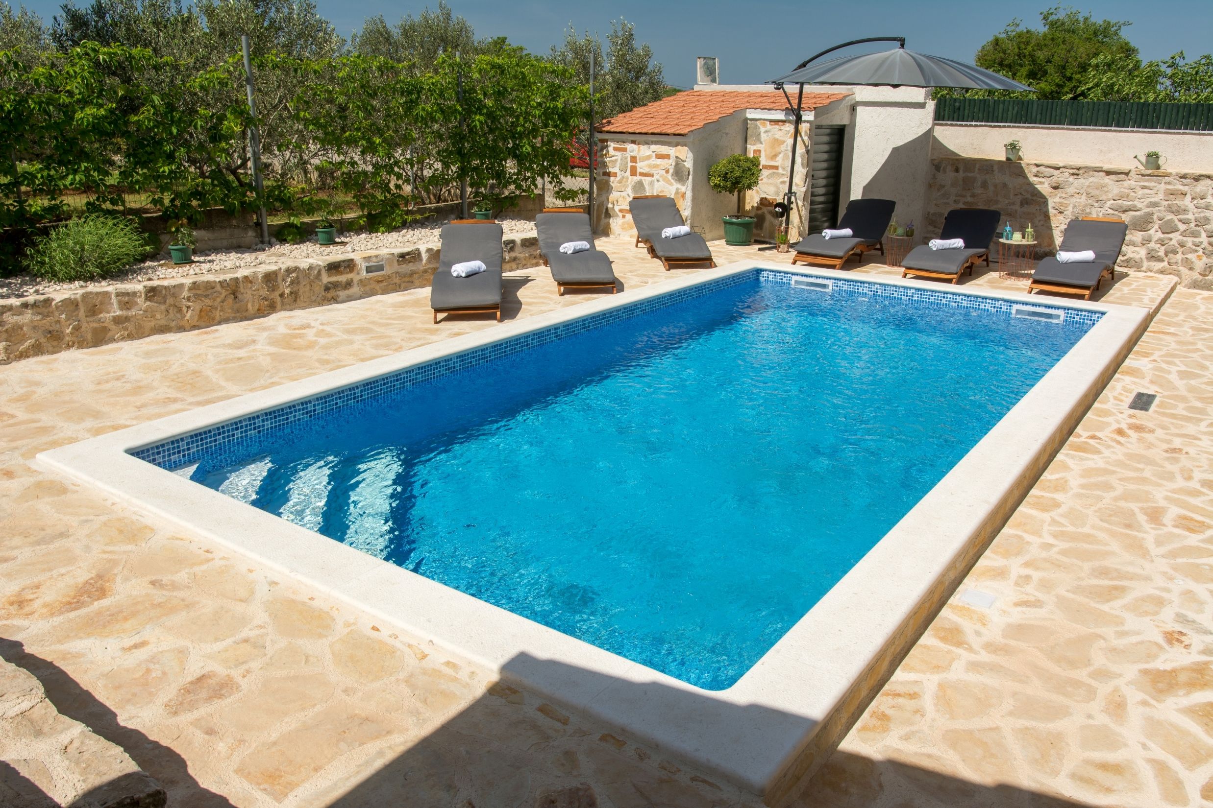 House Rocco 23588-K1