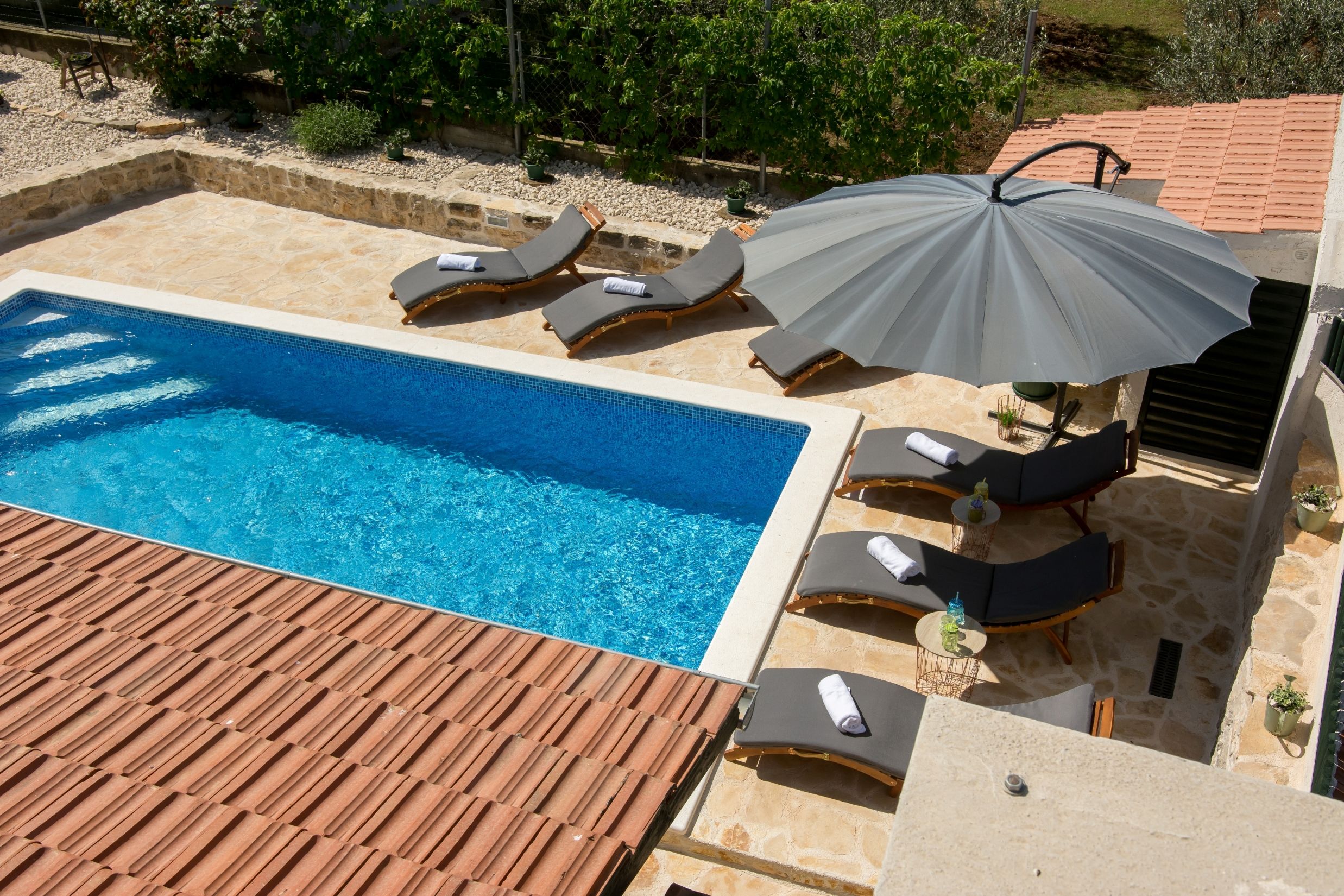 House Rocco 23588-K1