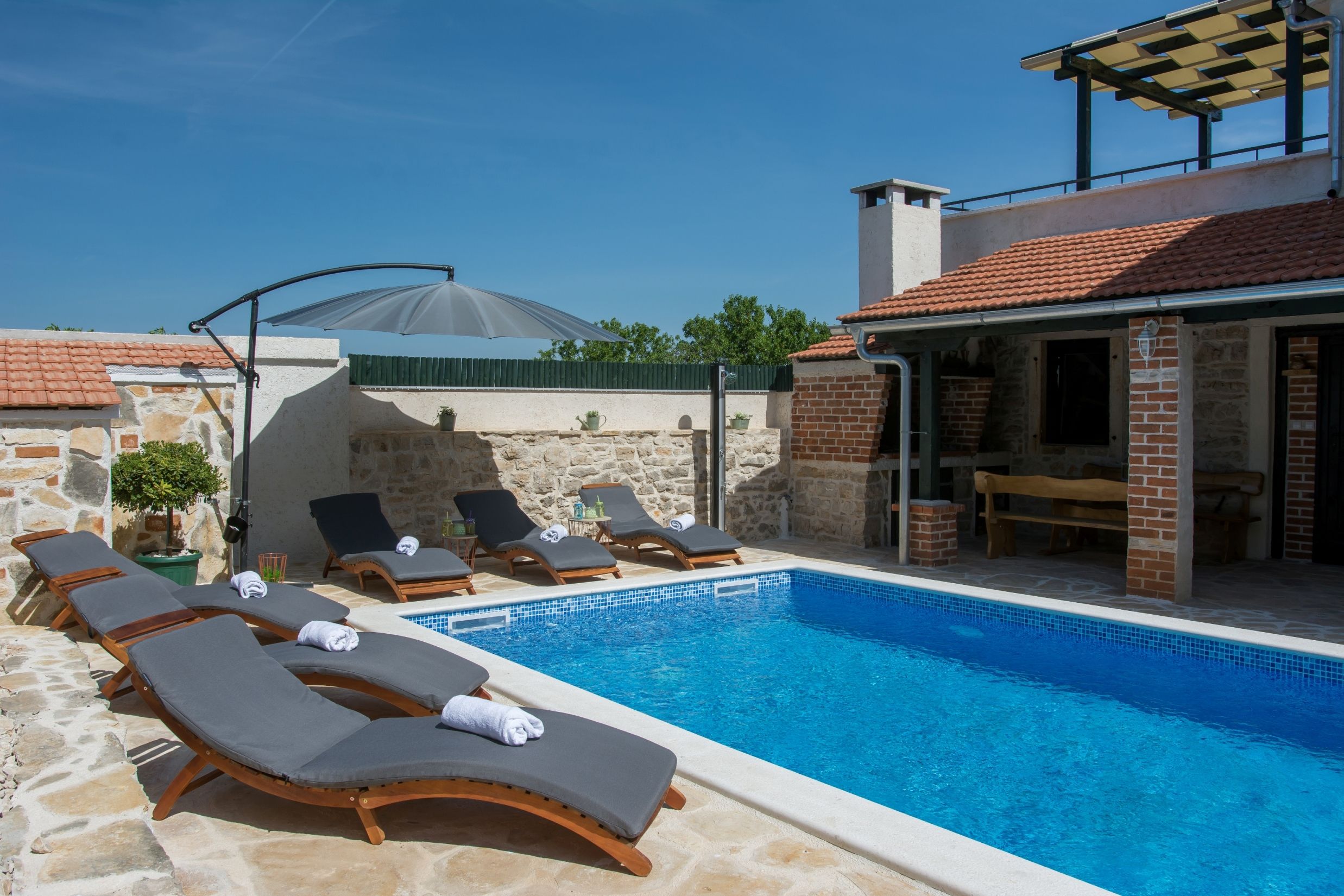 House Rocco 23588-K1