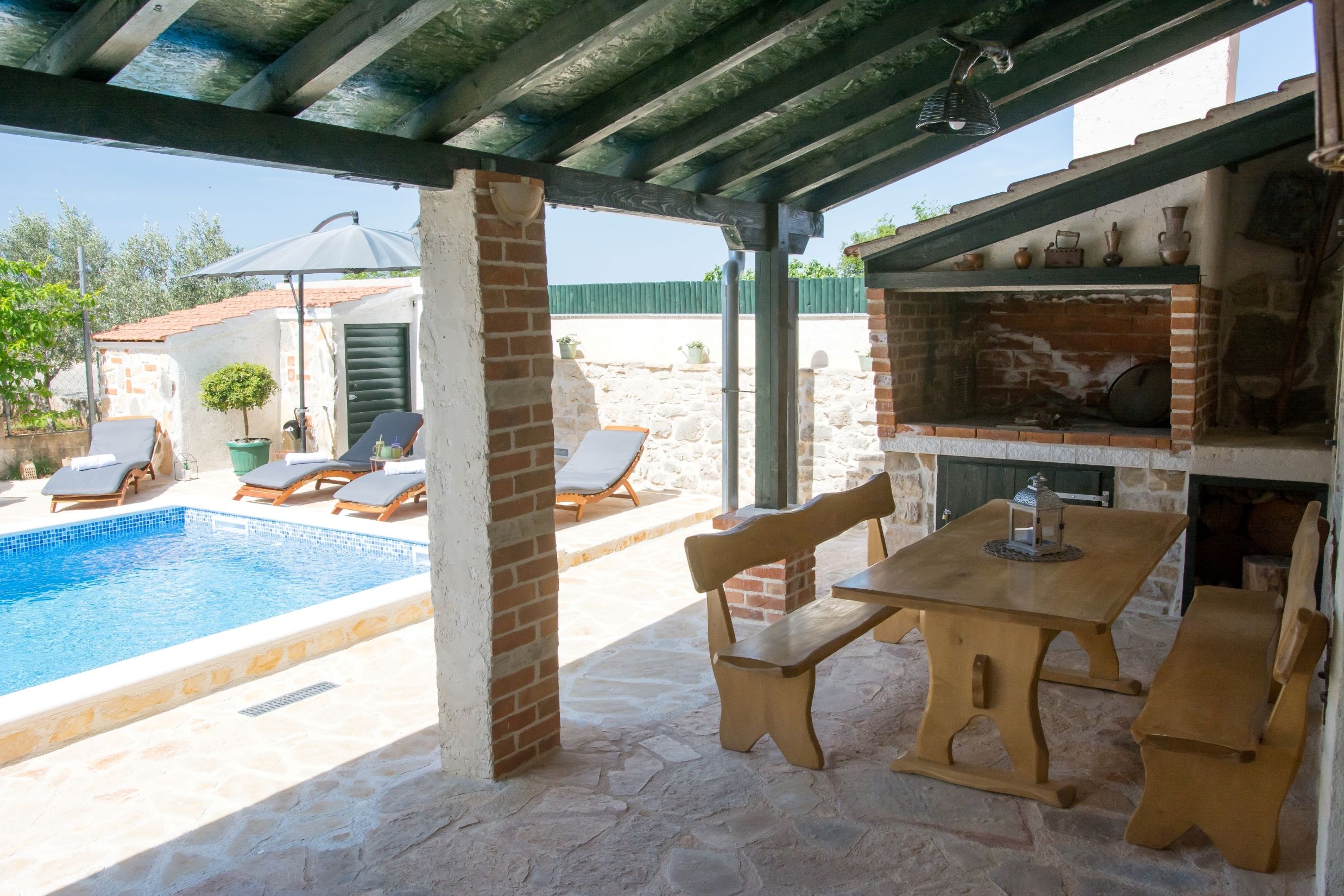 House Rocco 23588-K1