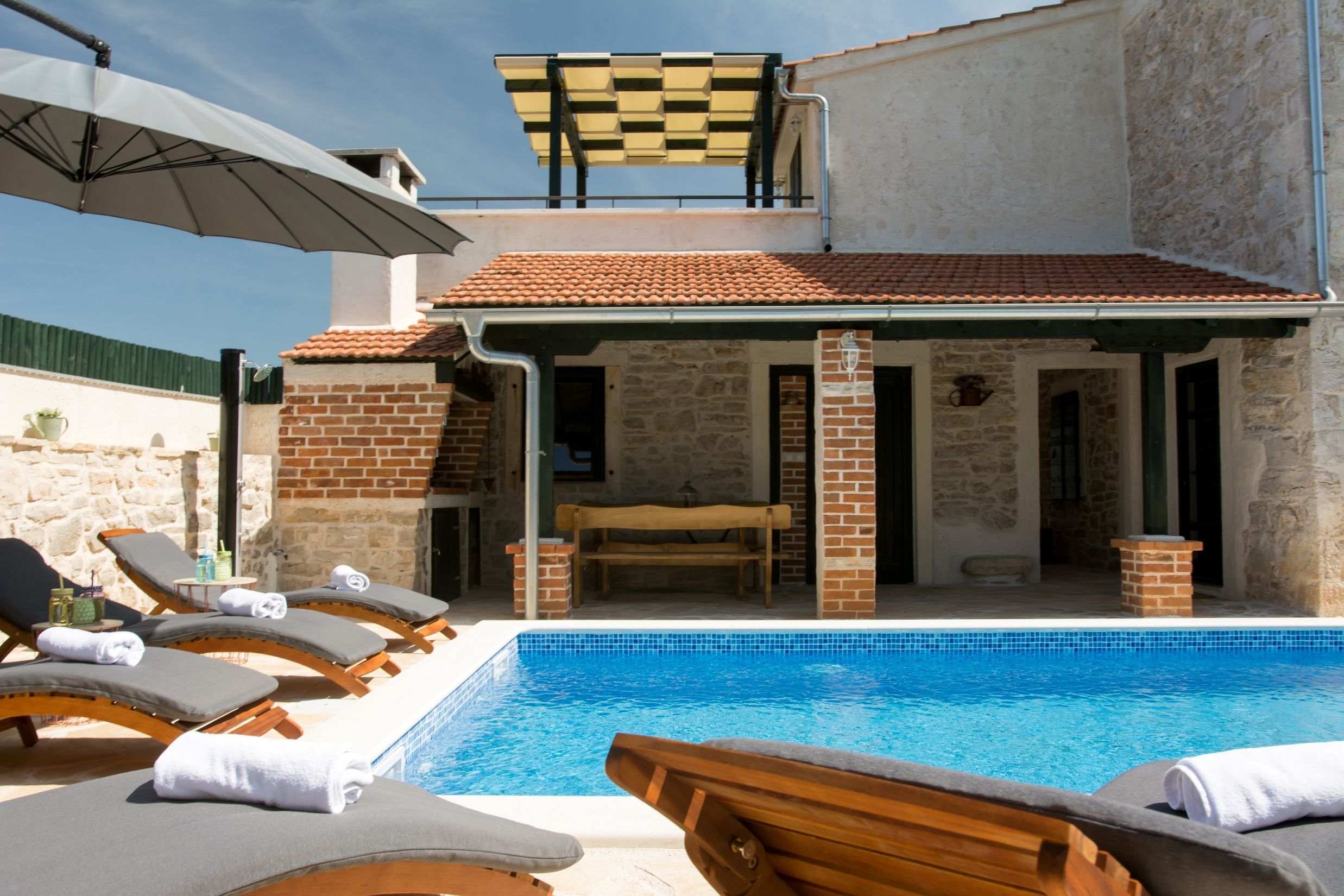 House Rocco 23588-K1