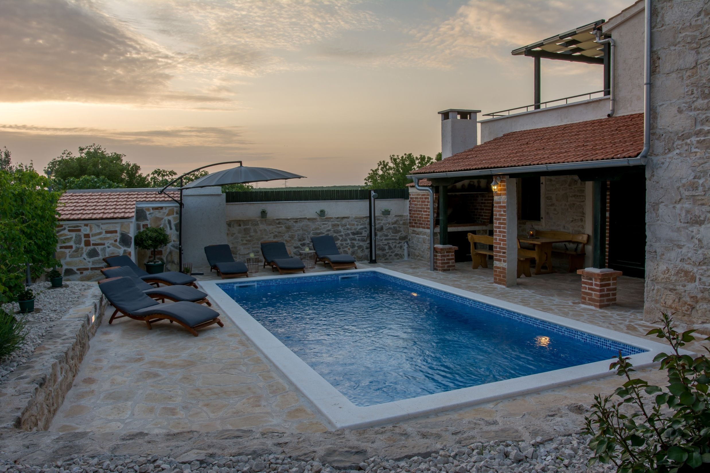 House Rocco 23588-K1