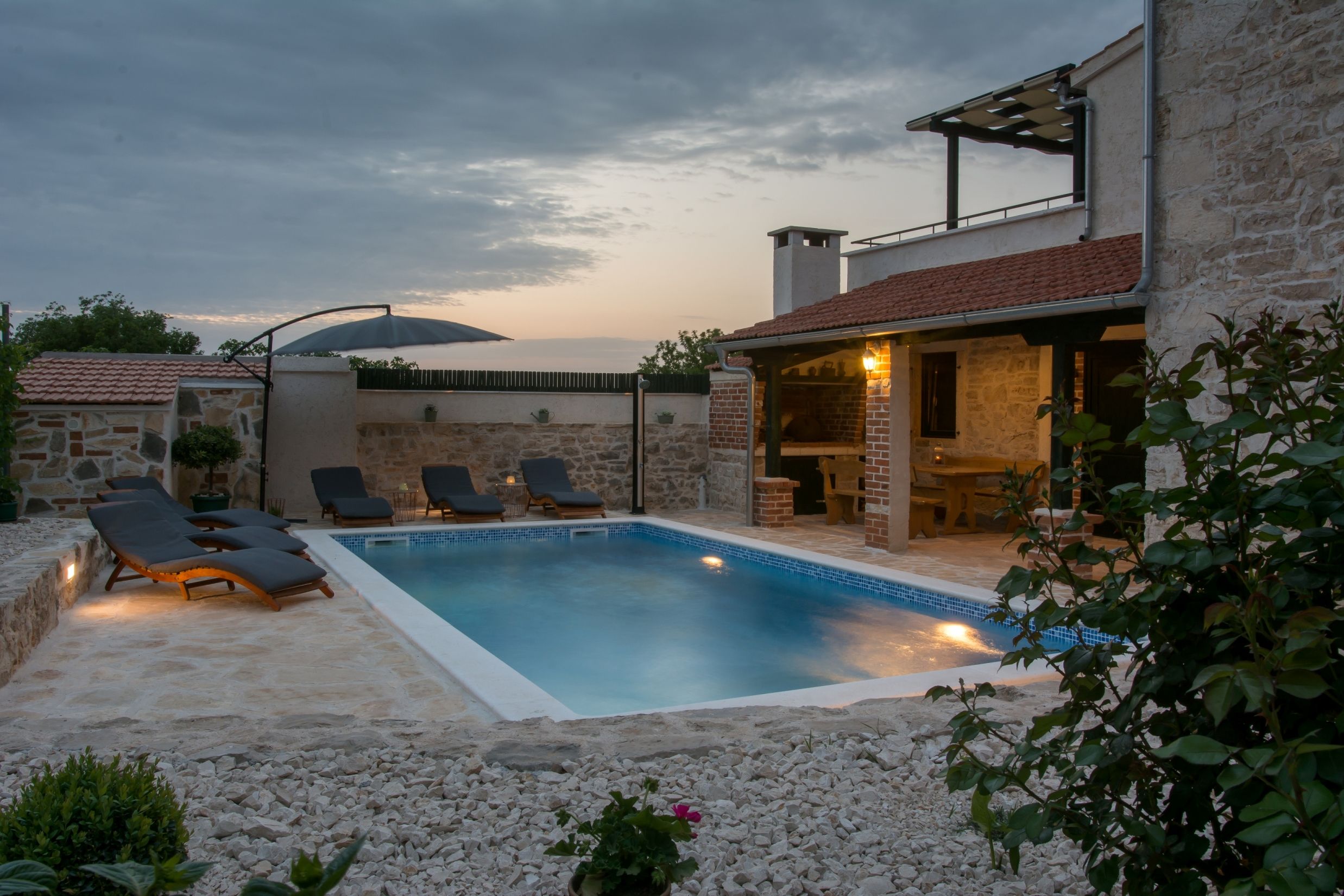 House Rocco 23588-K1