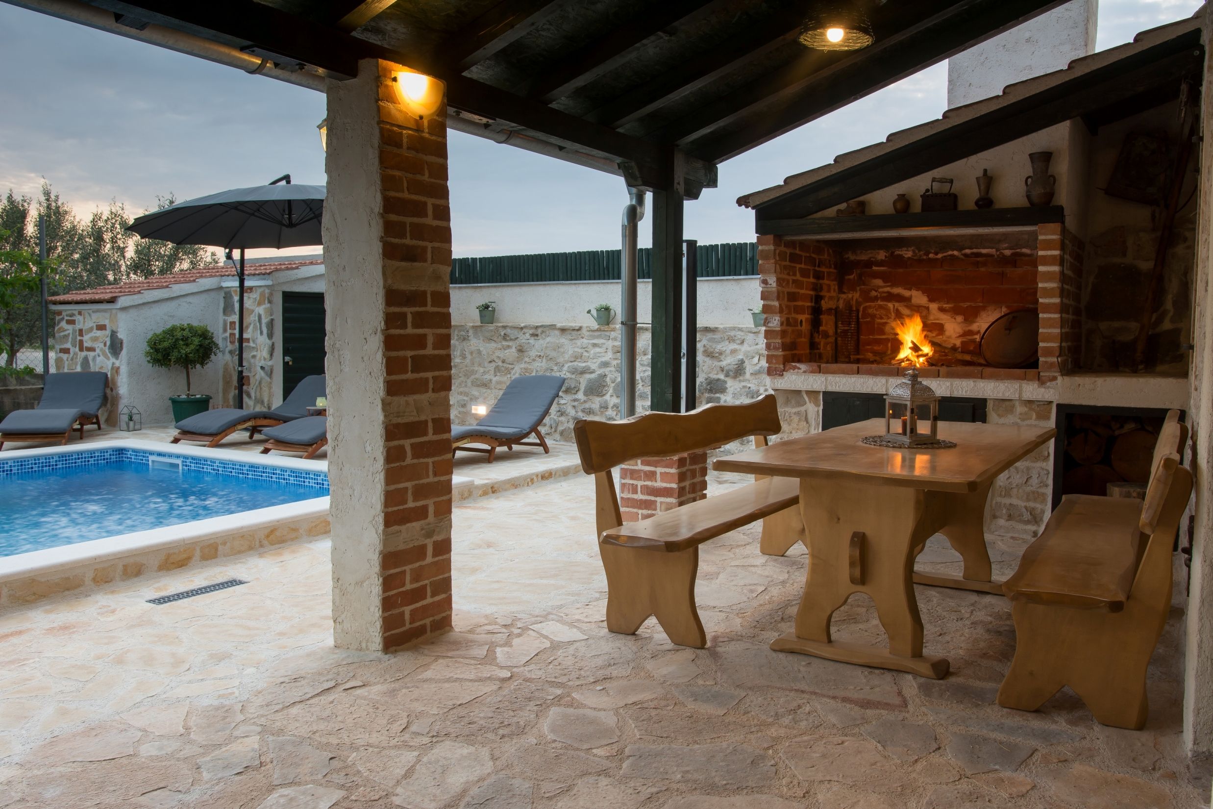 House Rocco 23588-K1