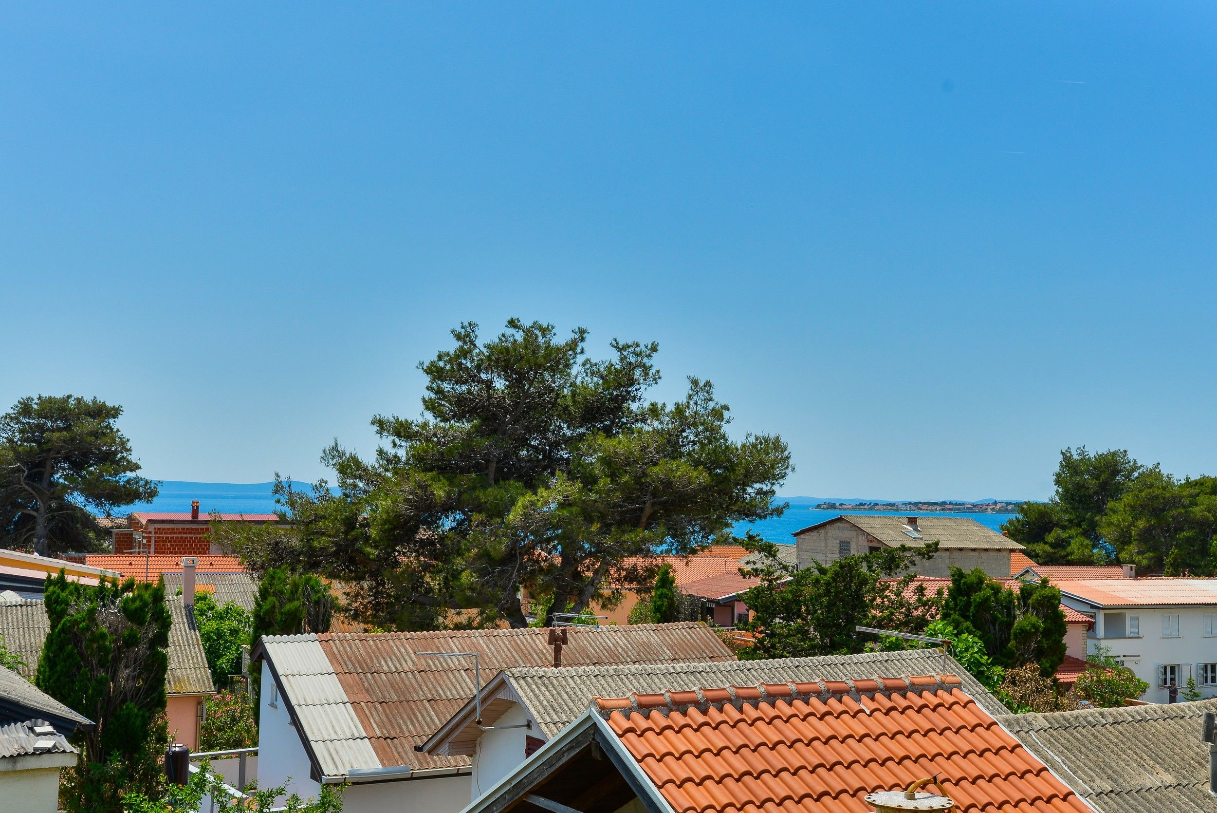 Apartments Medved Accommodation in Vir