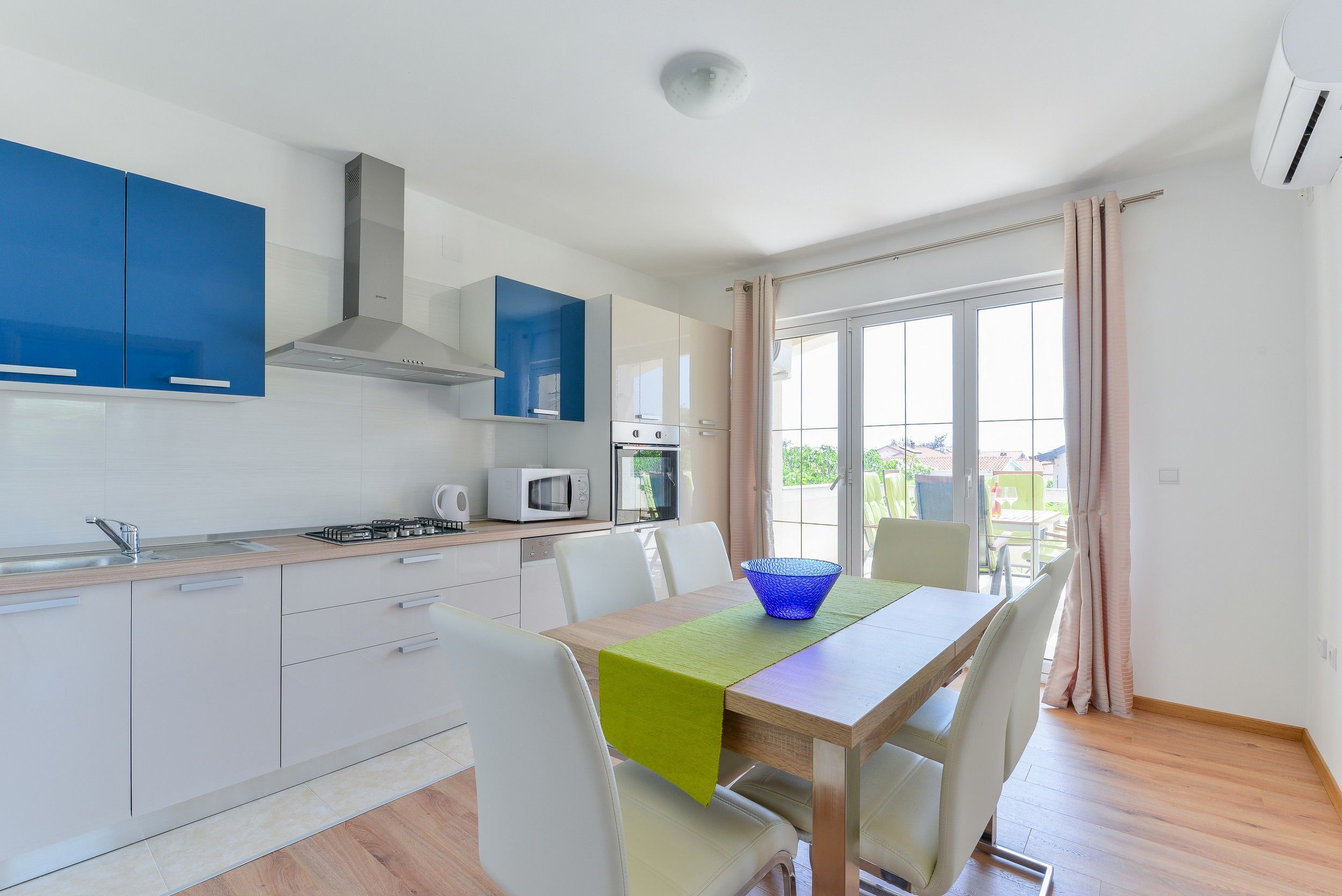 Apartments Medved 50952-A1