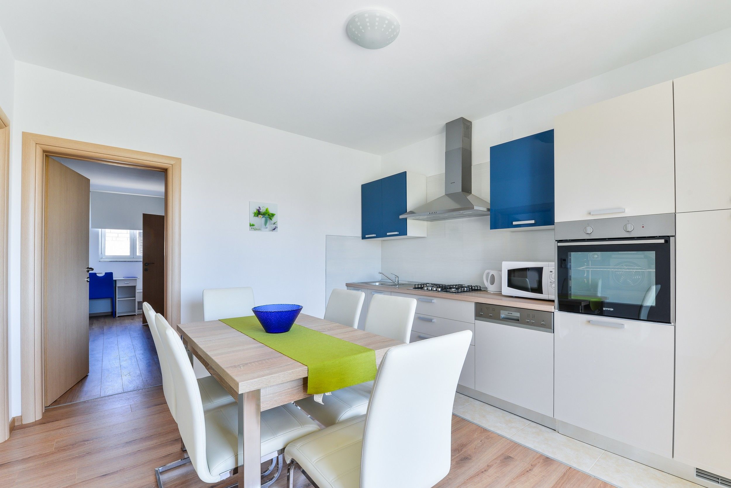 Apartments Medved 50952-A1