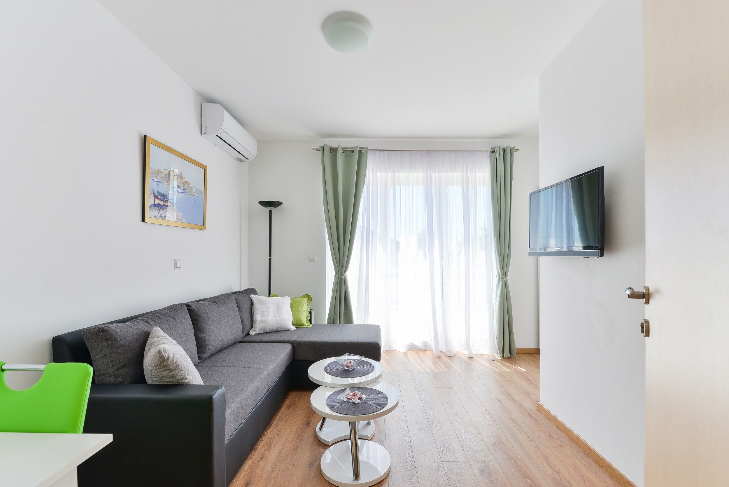 Apartments Medved 50952-A1