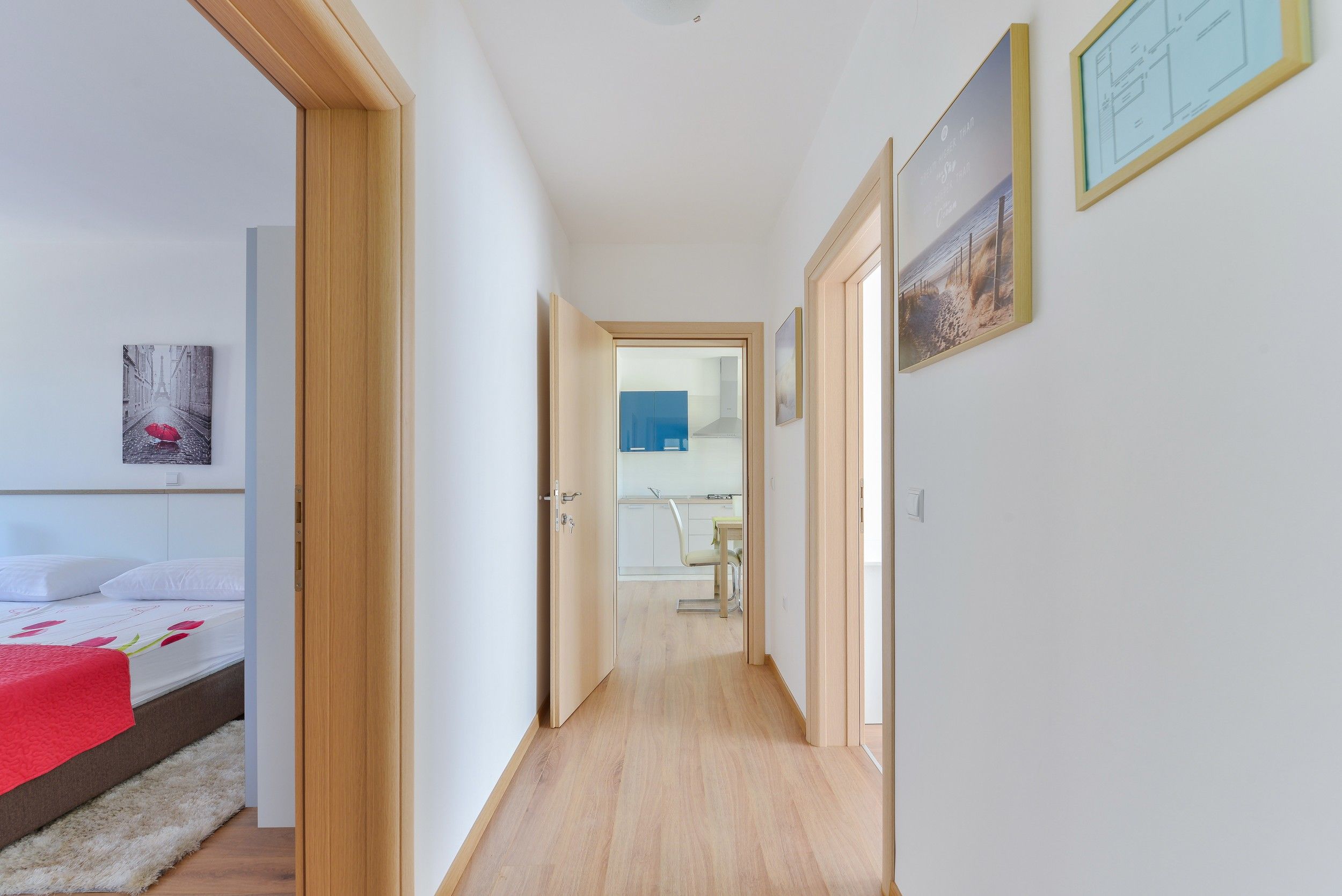 Apartments Medved 50952-A1