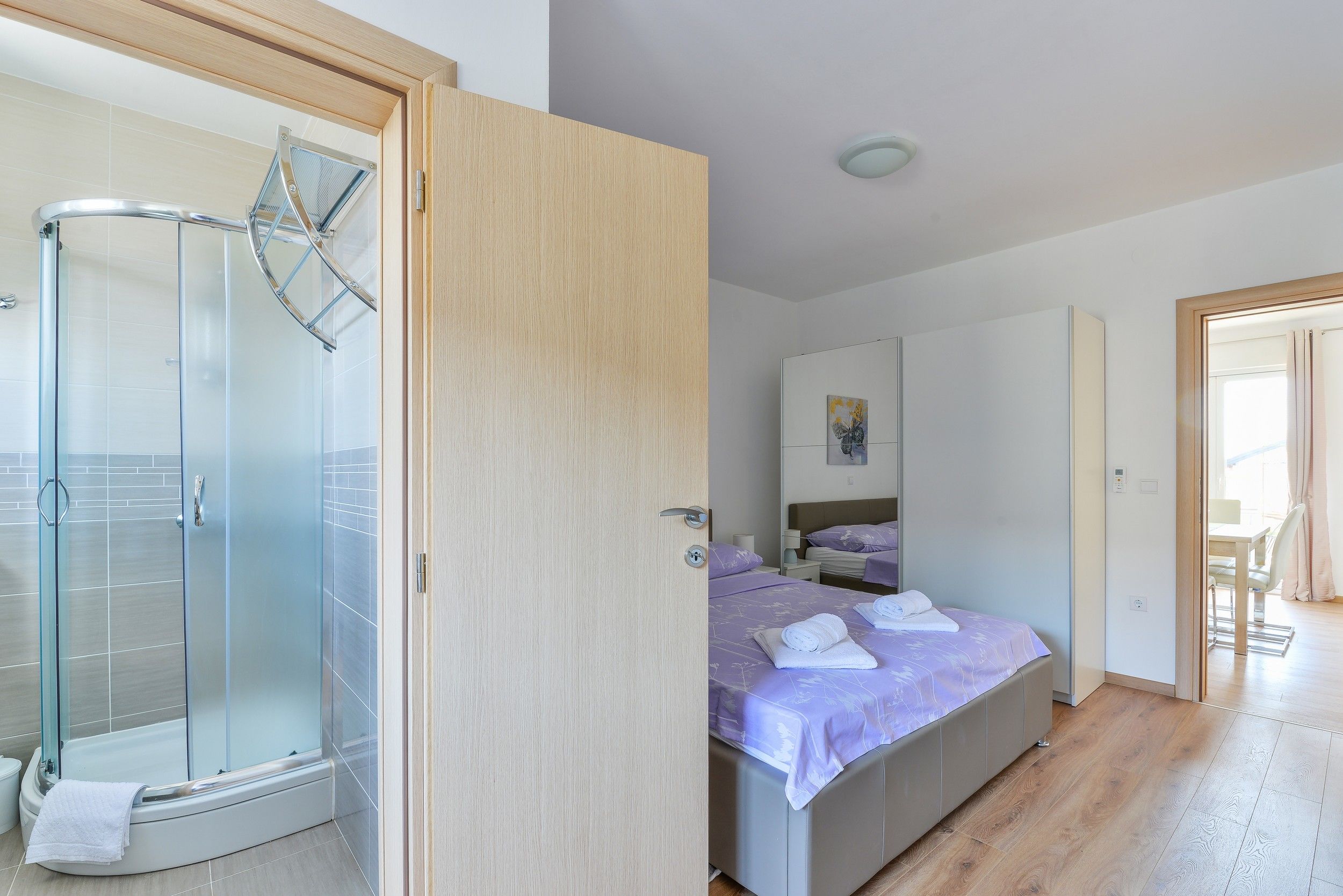 Apartments Medved 50952-A1