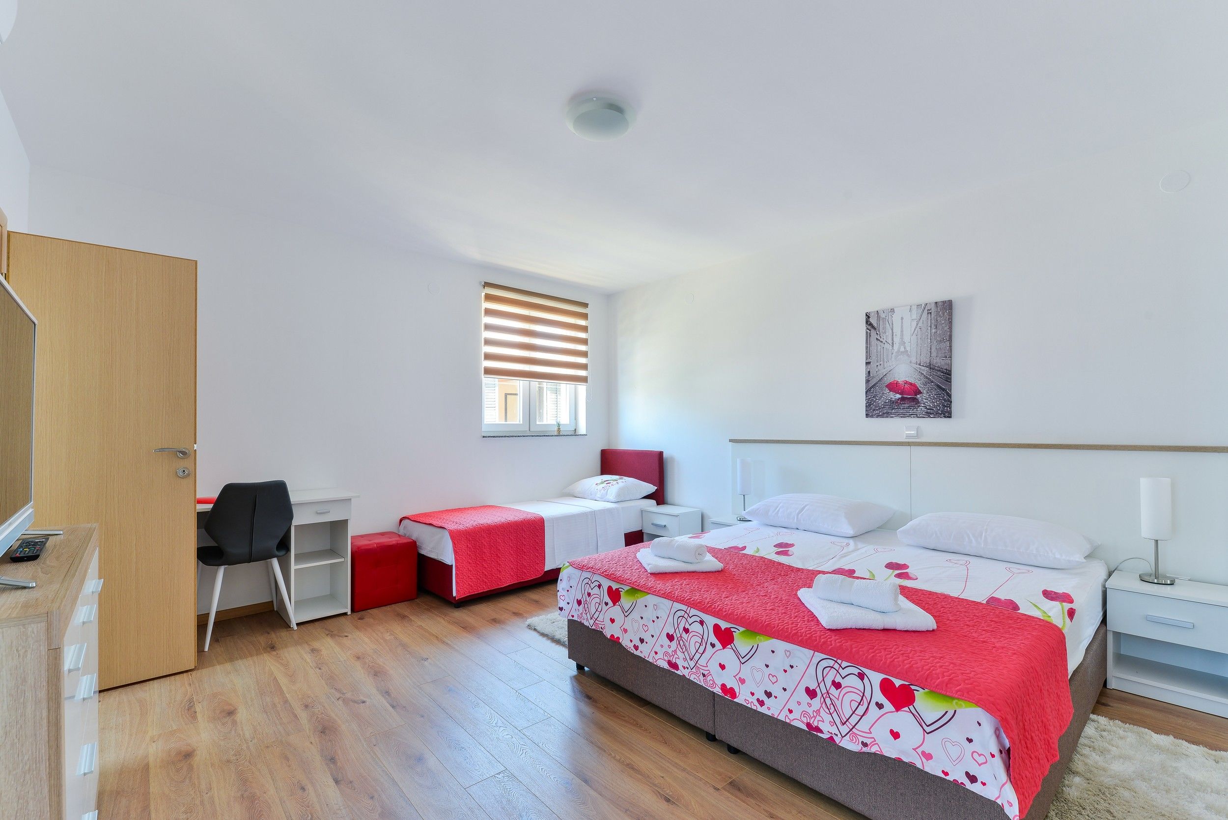 Apartments Medved 50952-A1