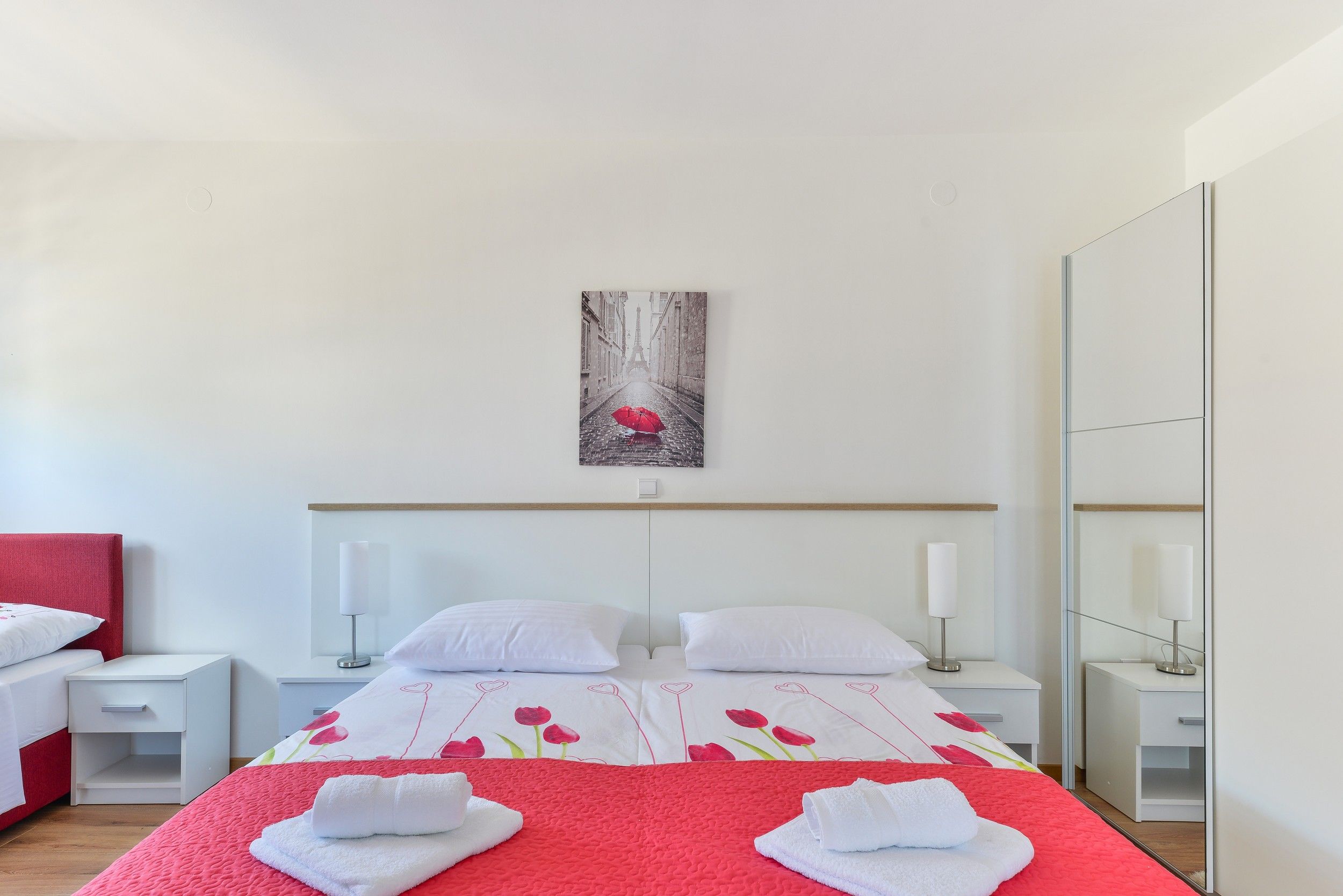 Apartments Medved 50952-A1