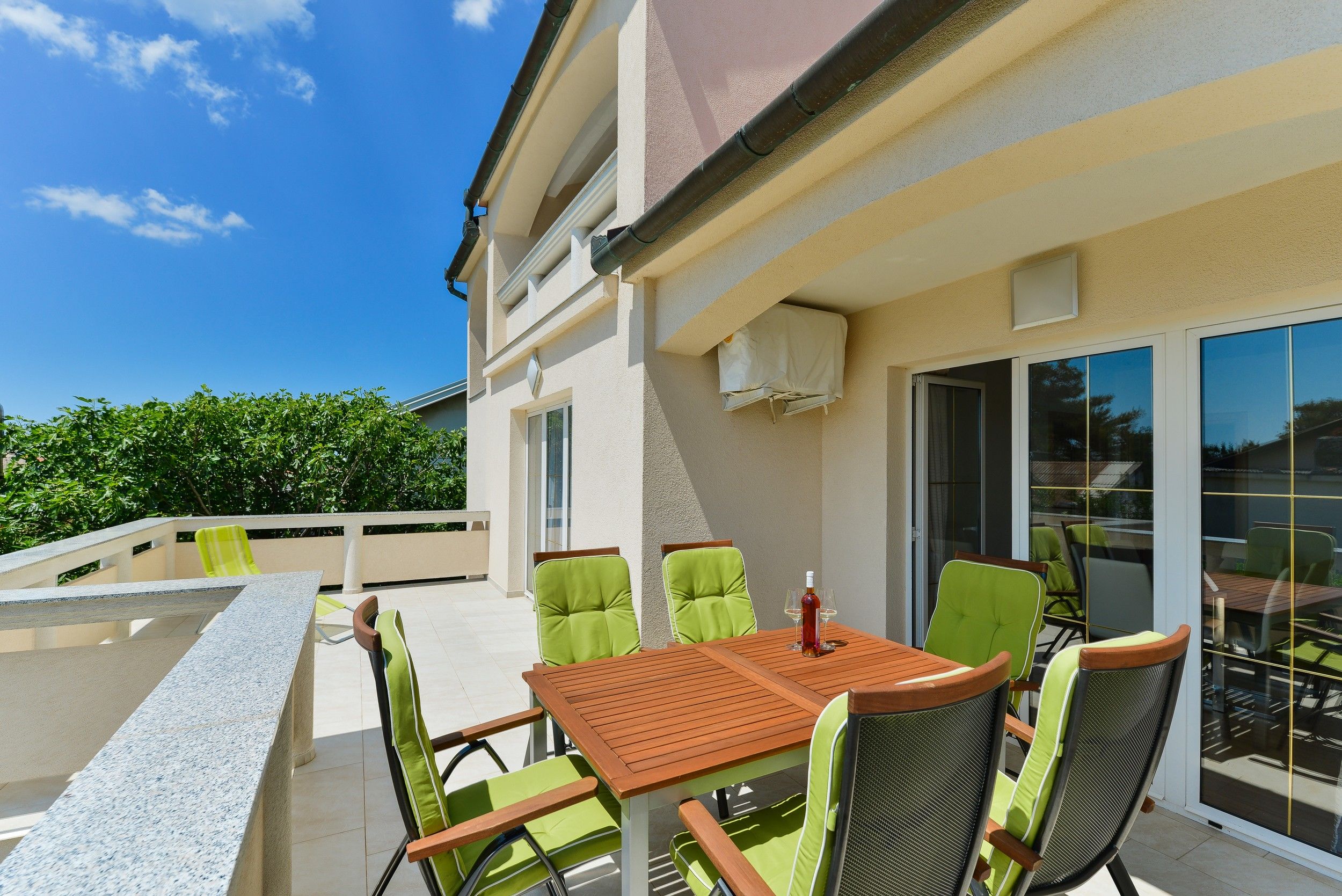 Apartments Medved 50952-A1