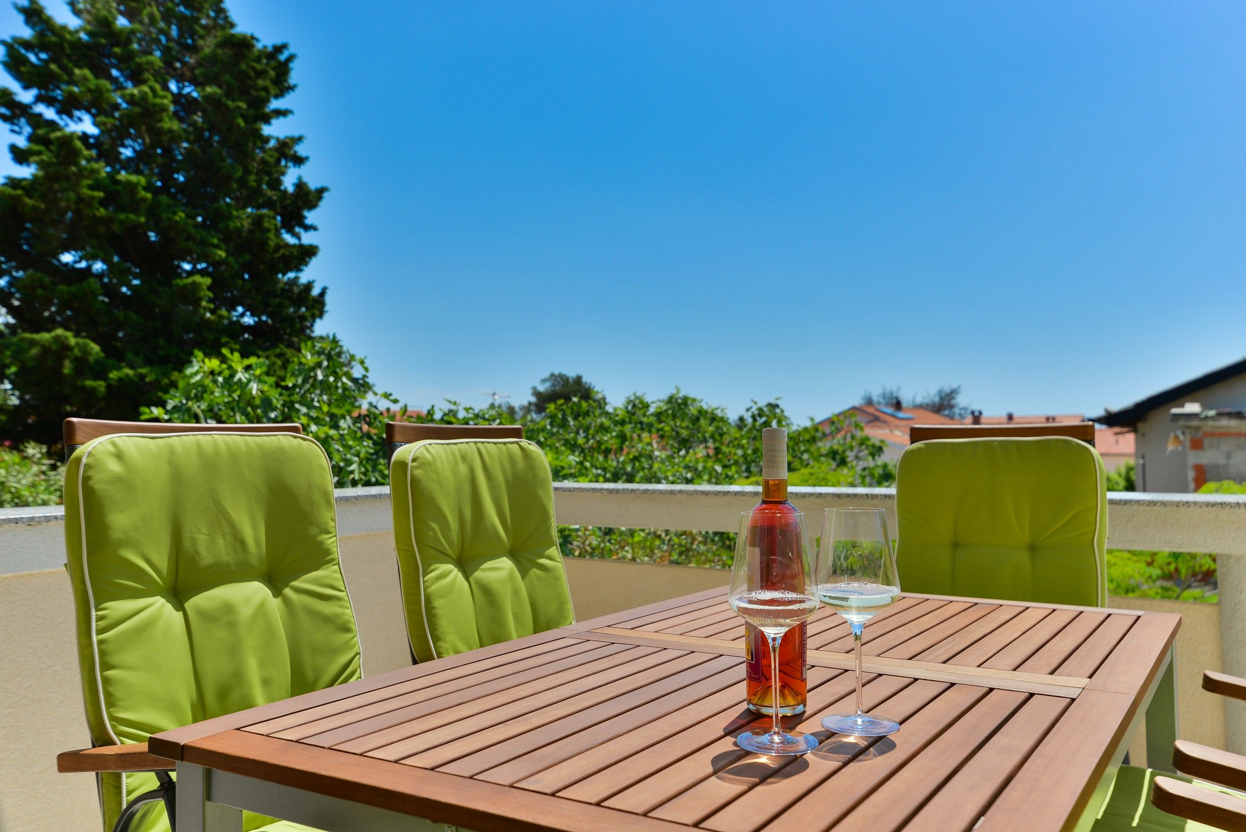 Apartments Medved 50952-A1