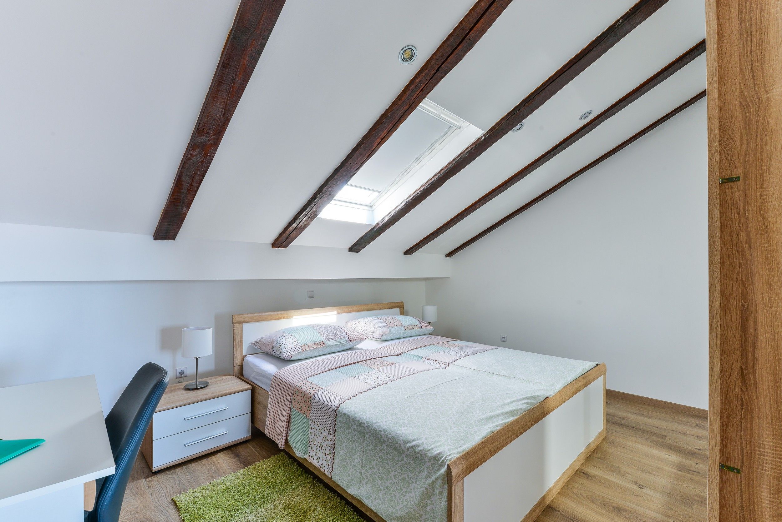 Apartments Medved 50952-A2