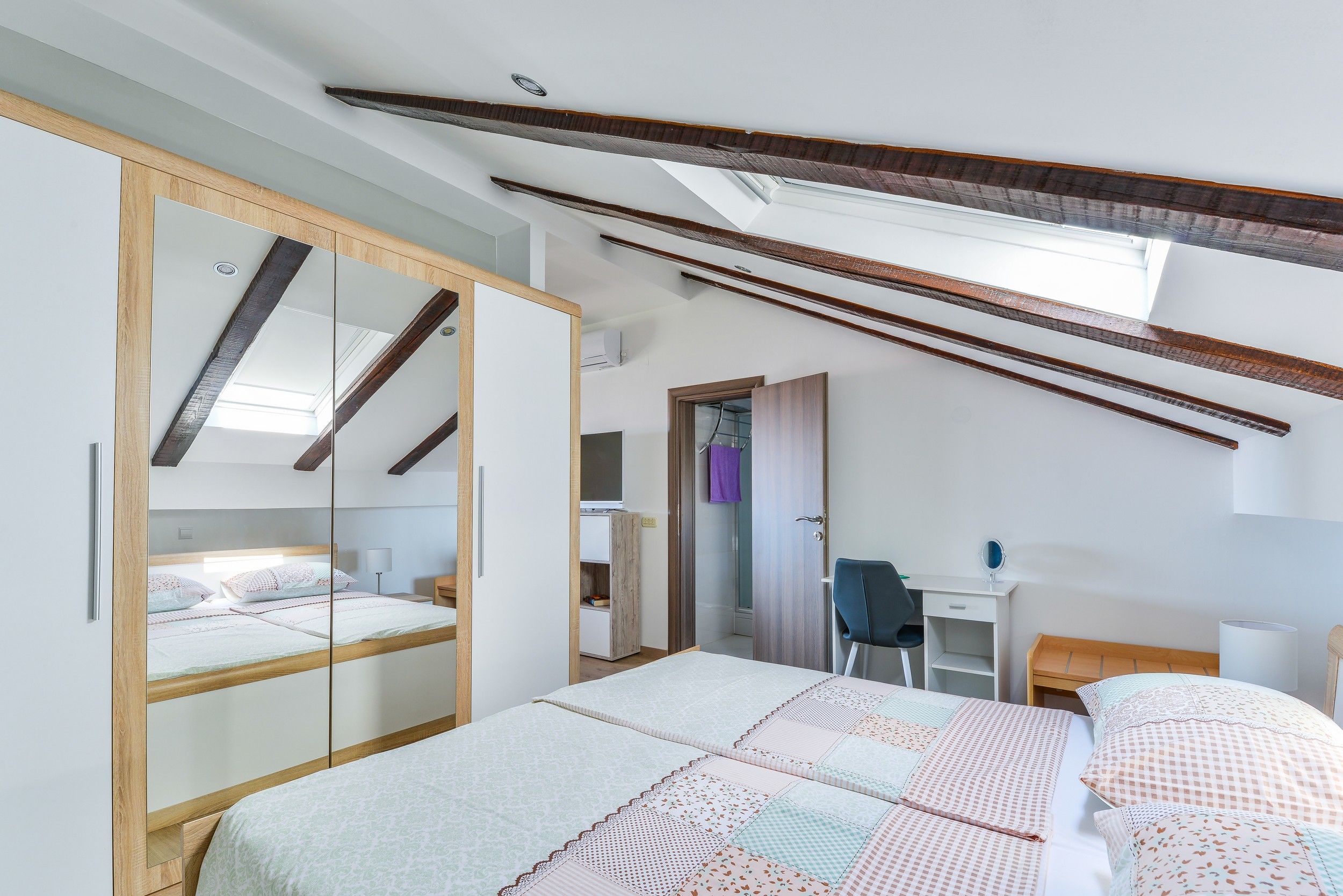Apartments Medved 50952-A2