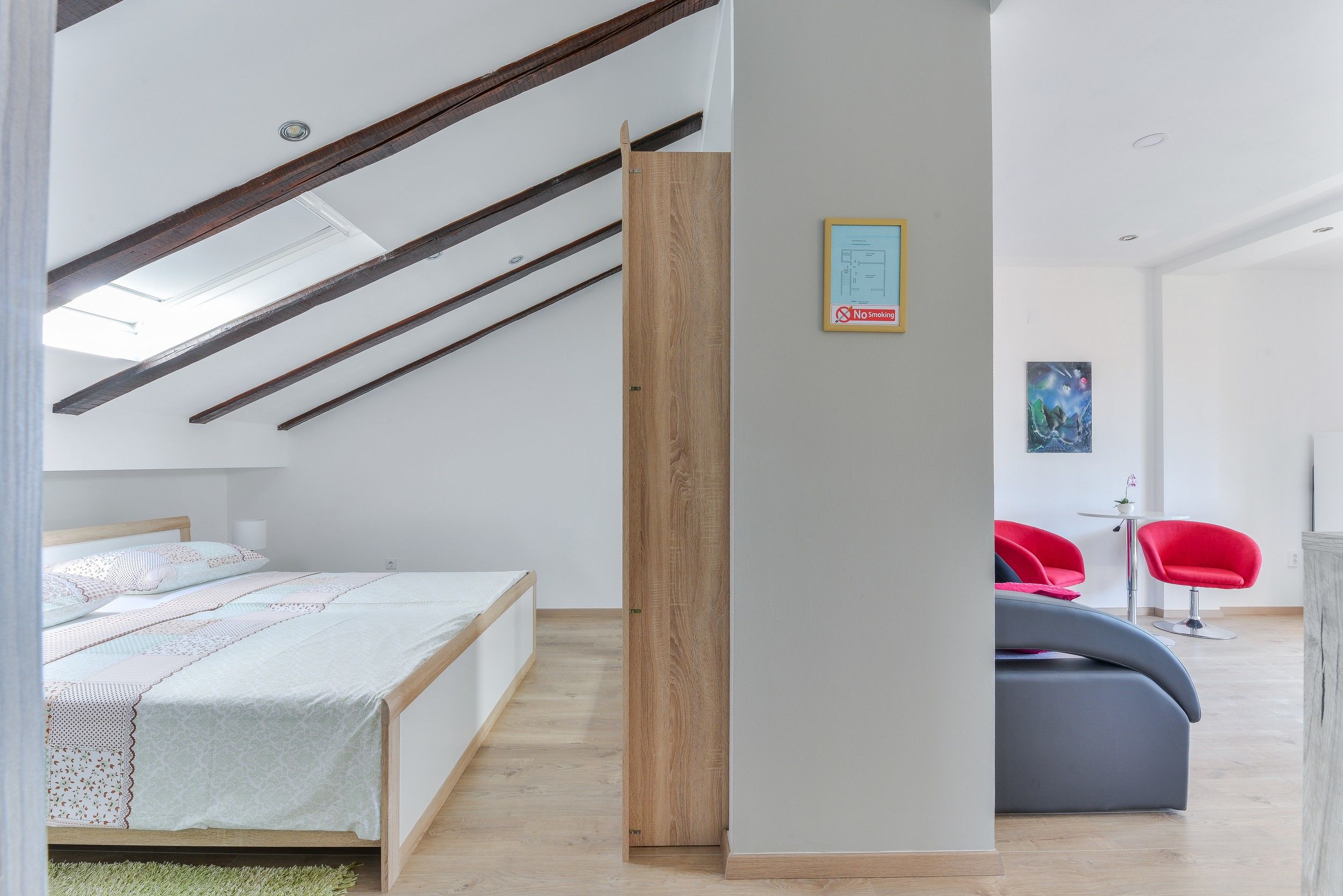 Apartments Medved 50952-A2