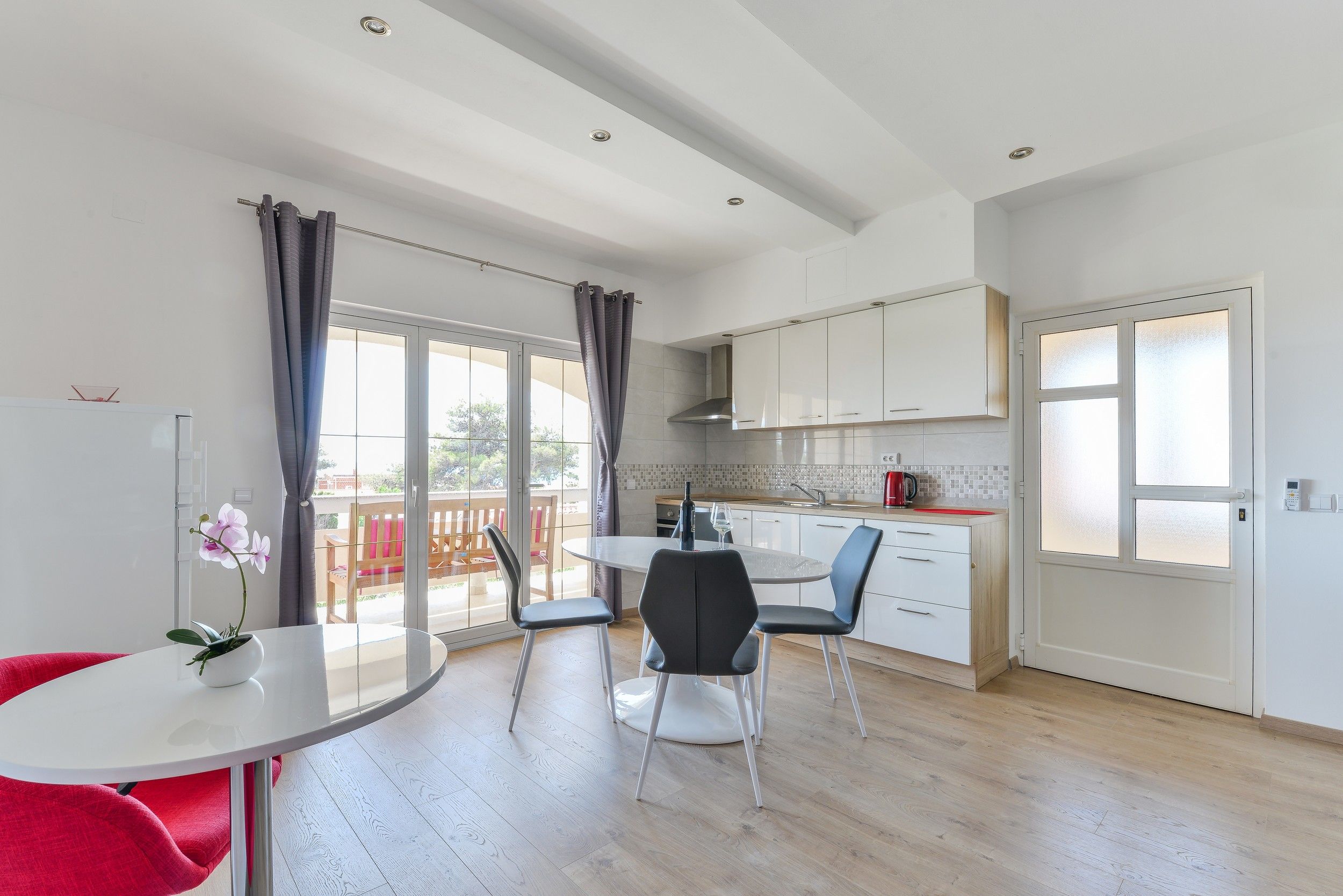 Apartments Medved 50952-A2