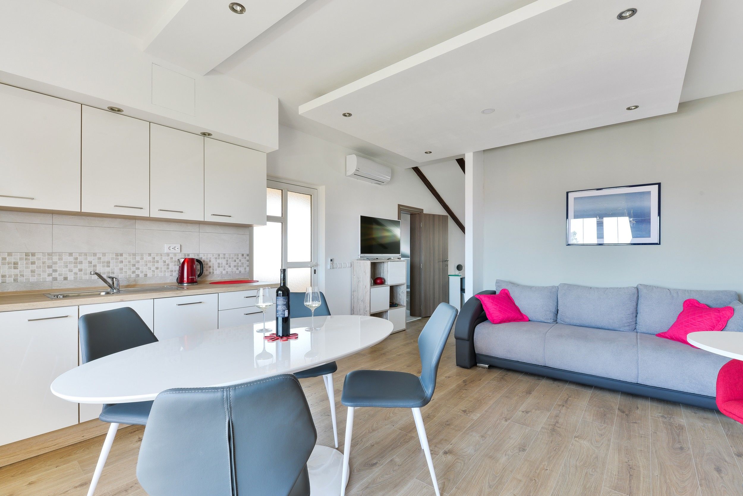 Apartments Medved 50952-A2