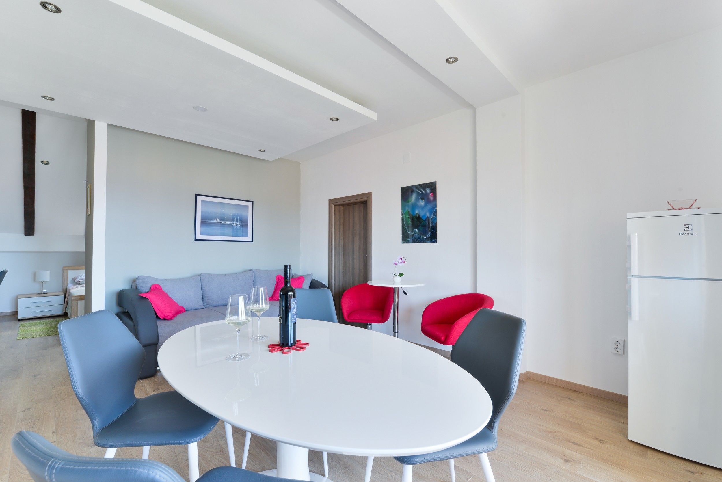 Apartments Medved 50952-A2
