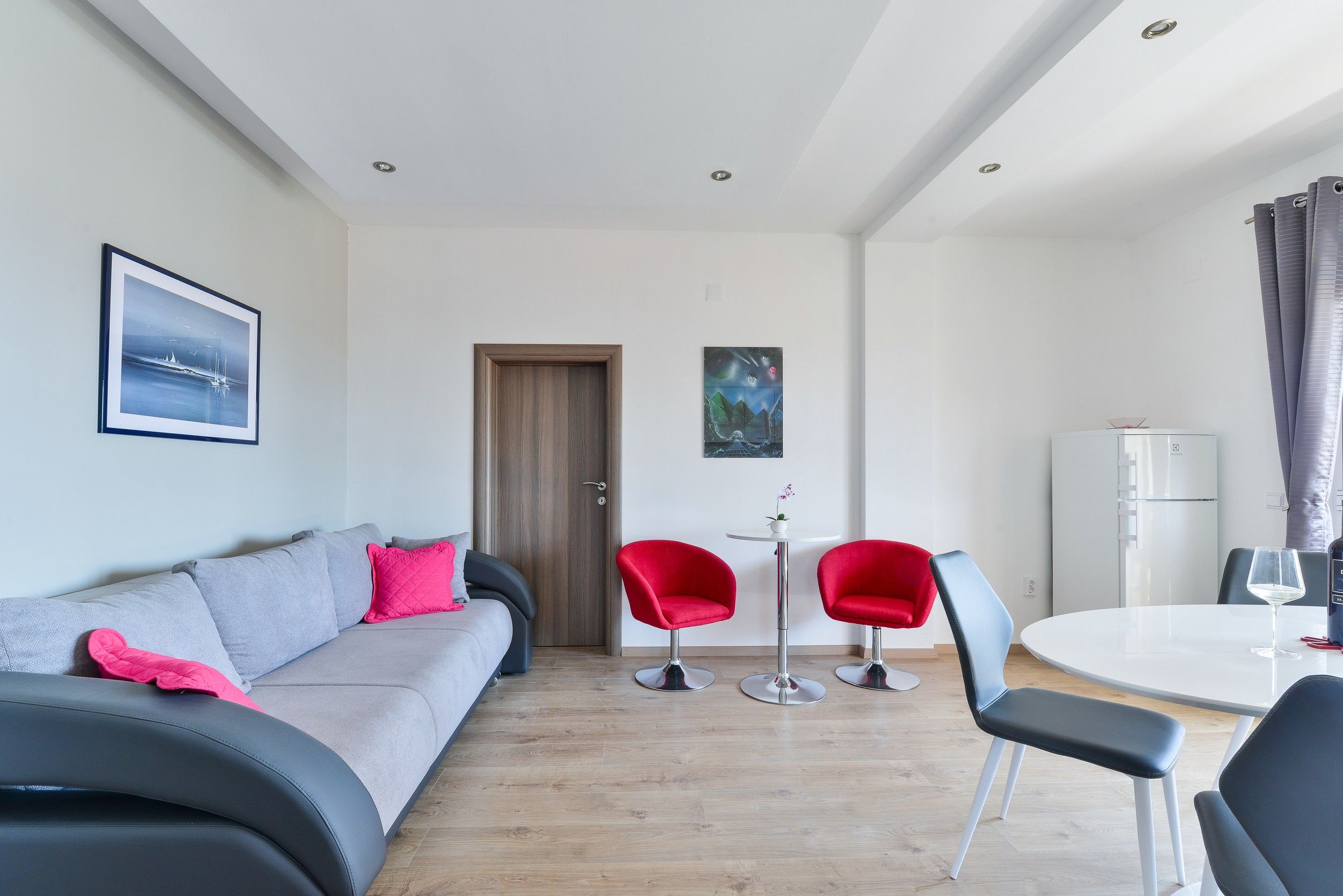 Apartments Medved 50952-A2