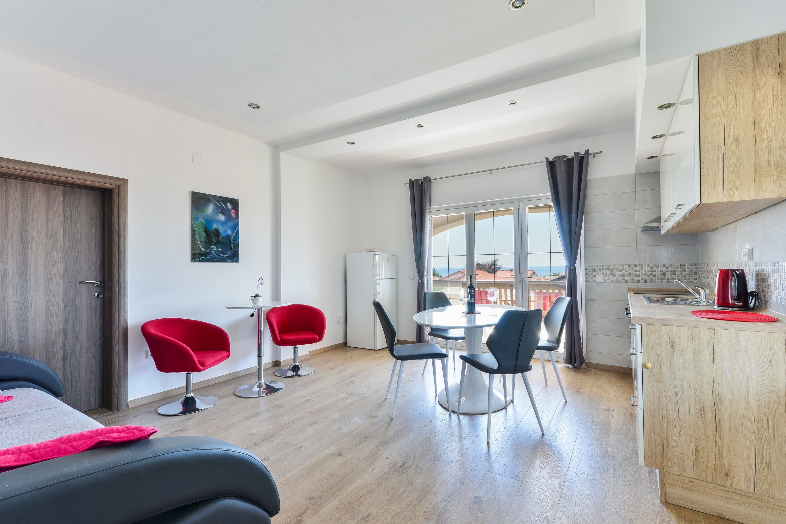 Apartments Medved 50952-A2
