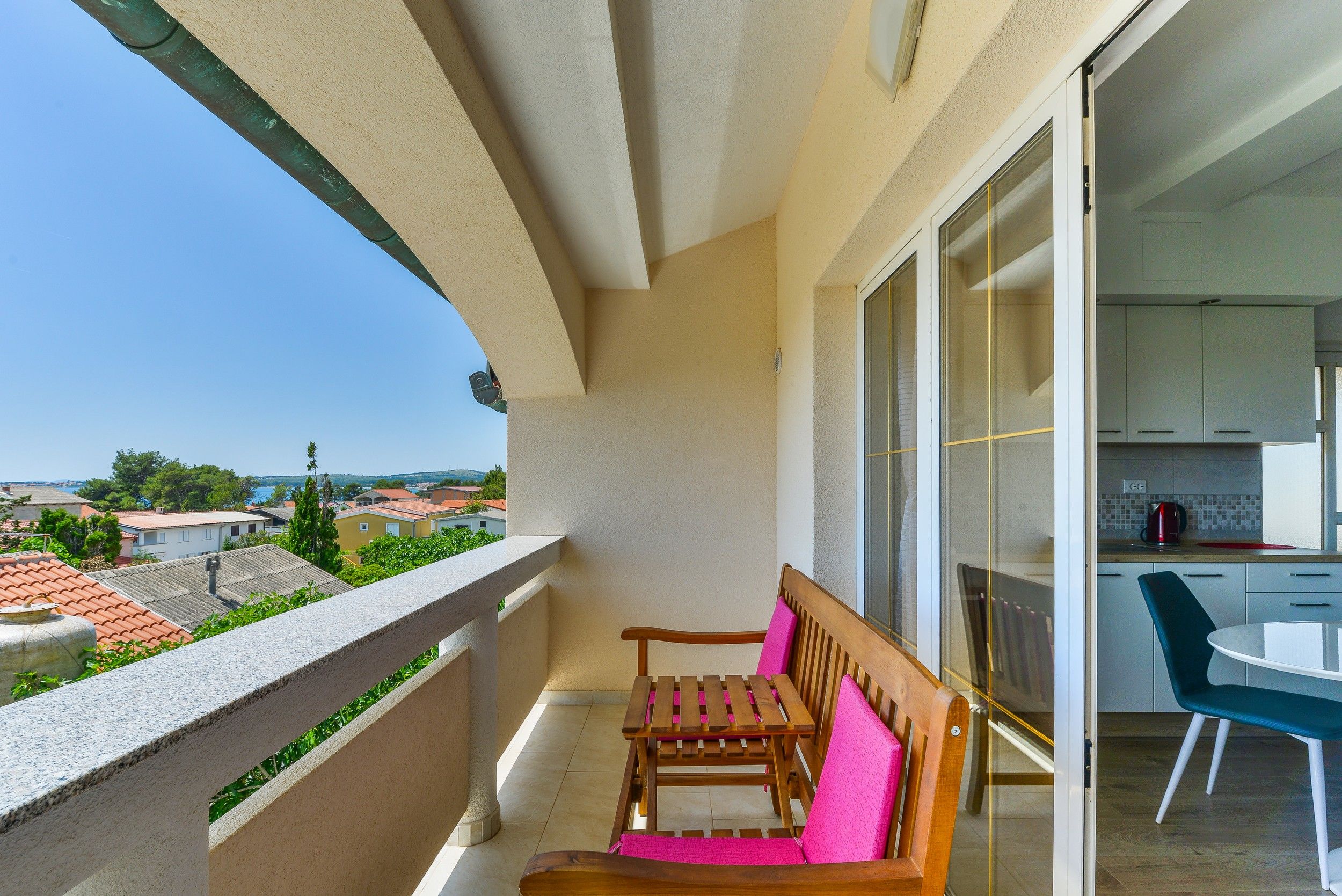 Apartments Medved 50952-A2