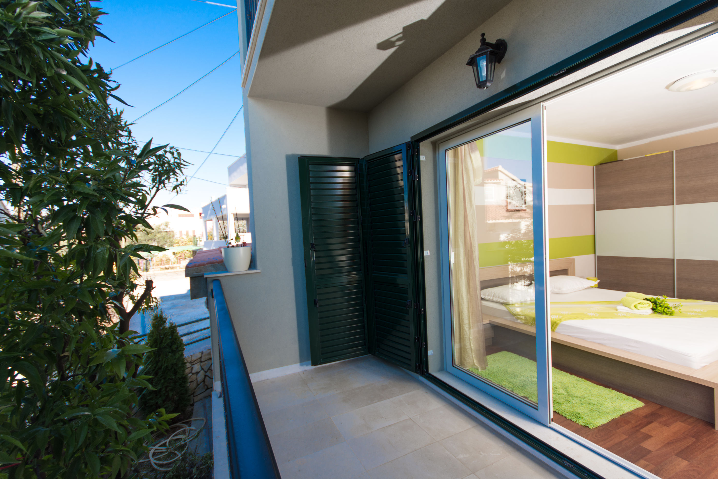 Apartman MM A2