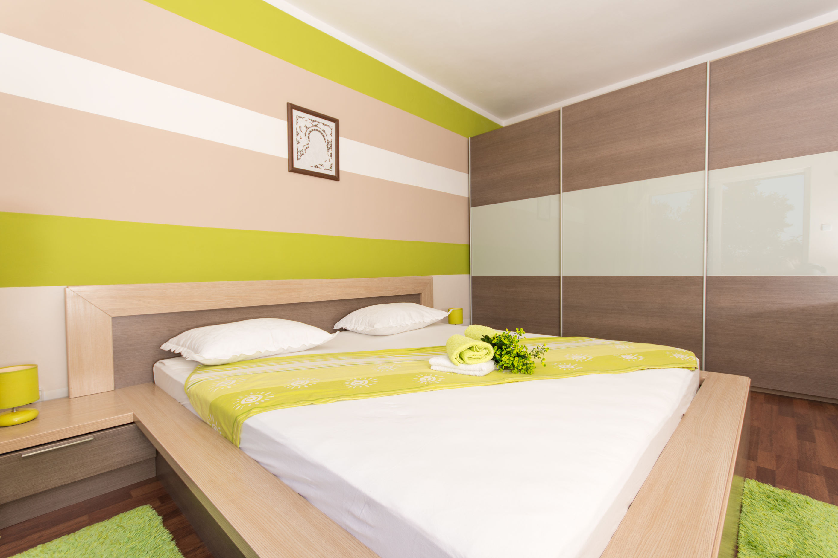 Apartment MM 52431-A1