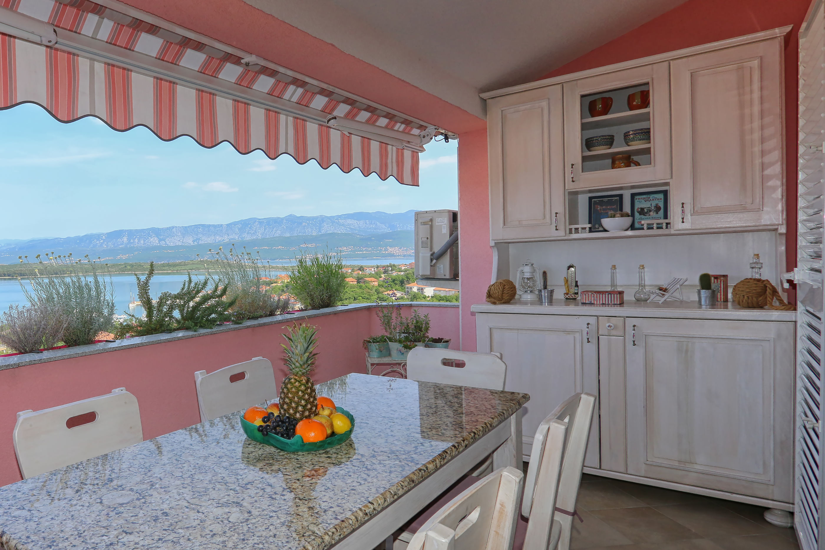 Apartment Klimno View Point 49852-A1