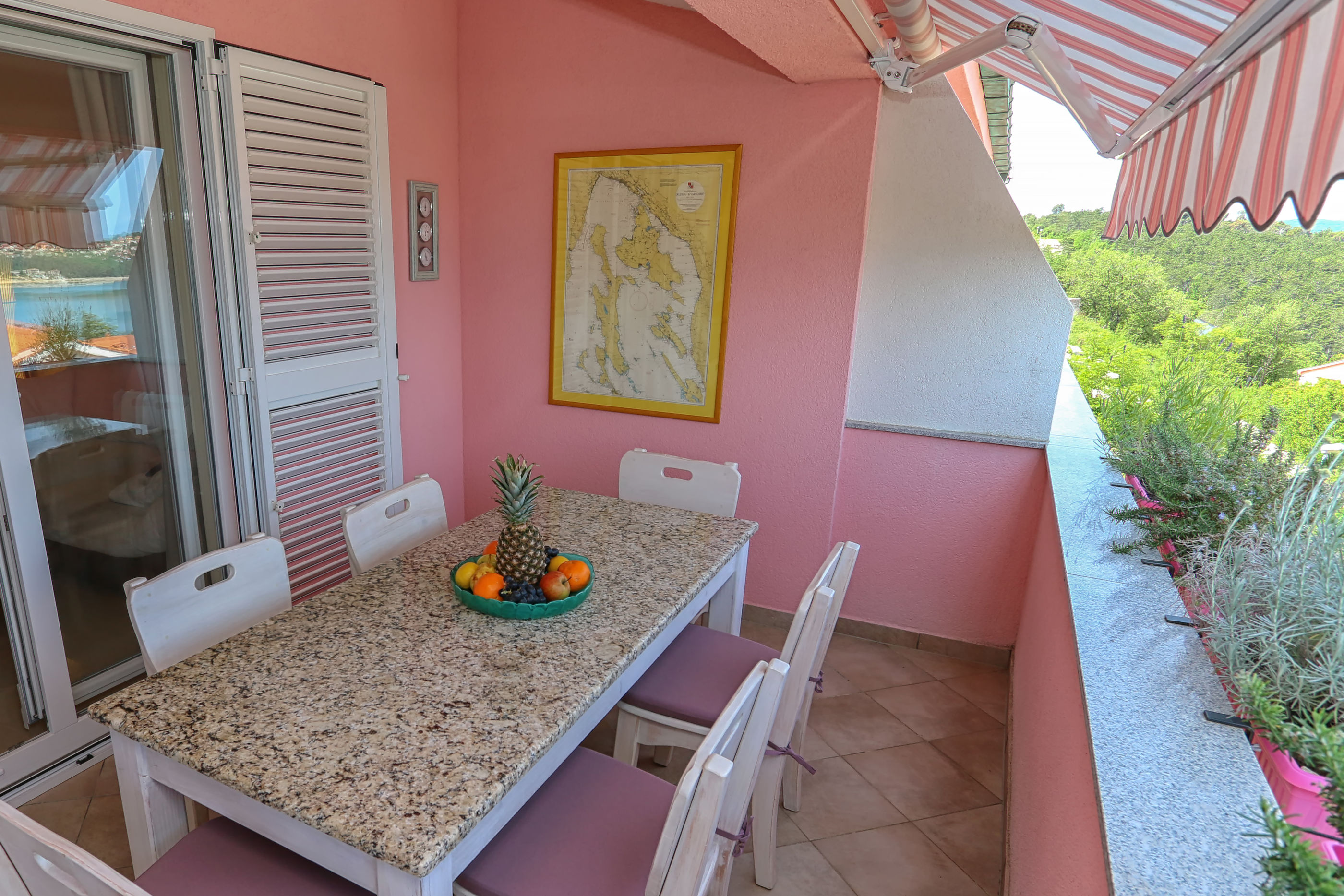 Apartment Klimno View Point 49852-A1
