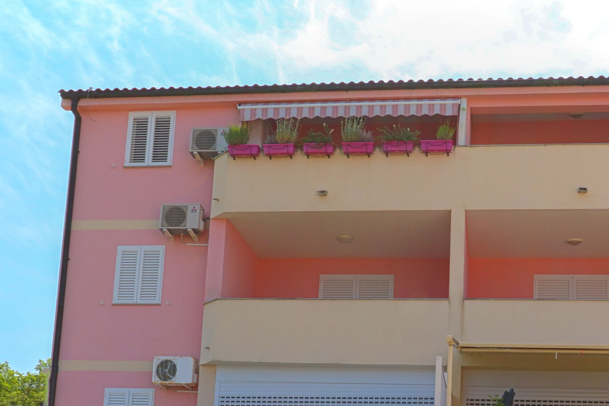 Apartment Klimno View Point 49852-A1