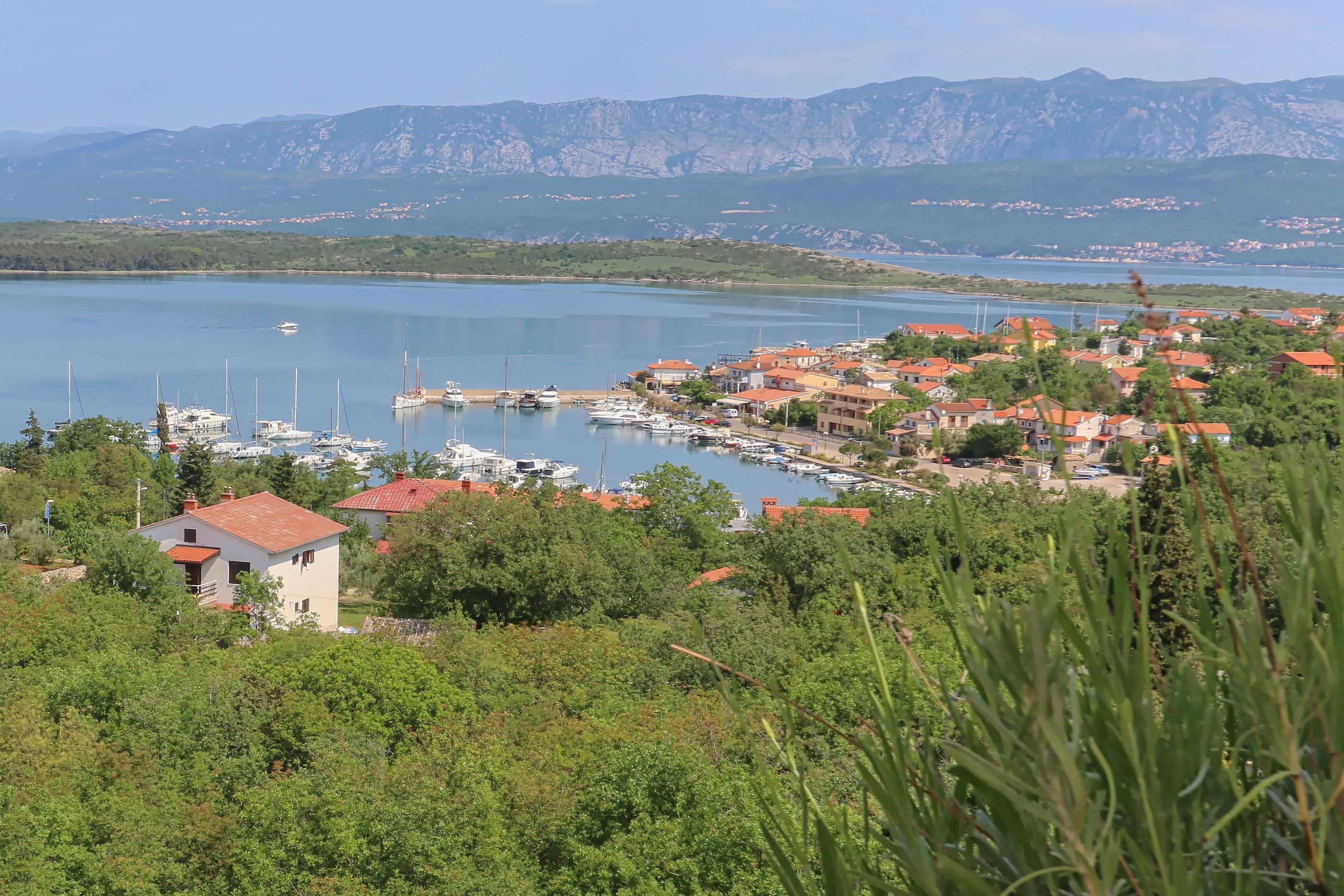Apartment Klimno View Point 49852-A1