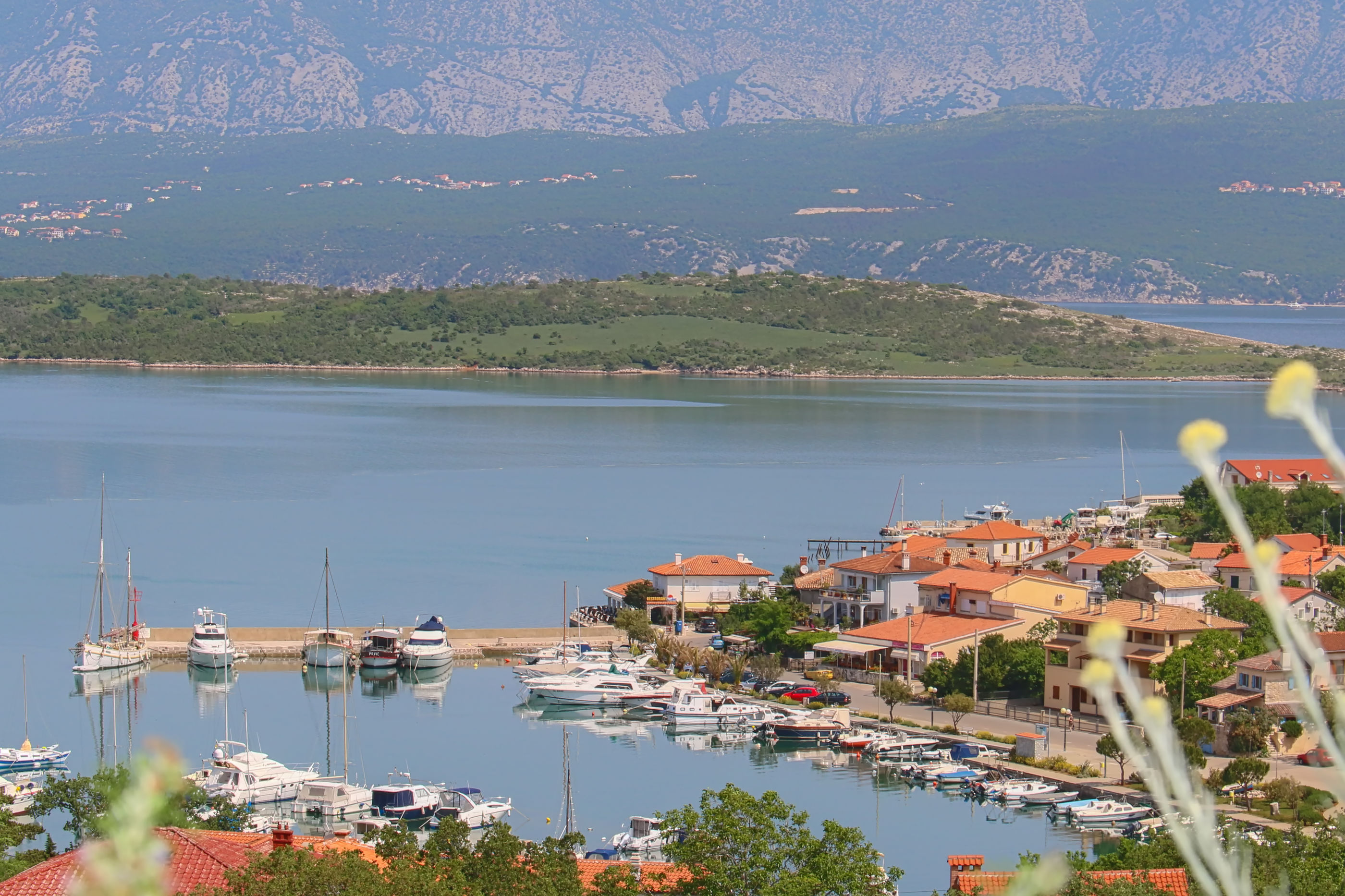 Apartment Klimno View Point 49852-A1