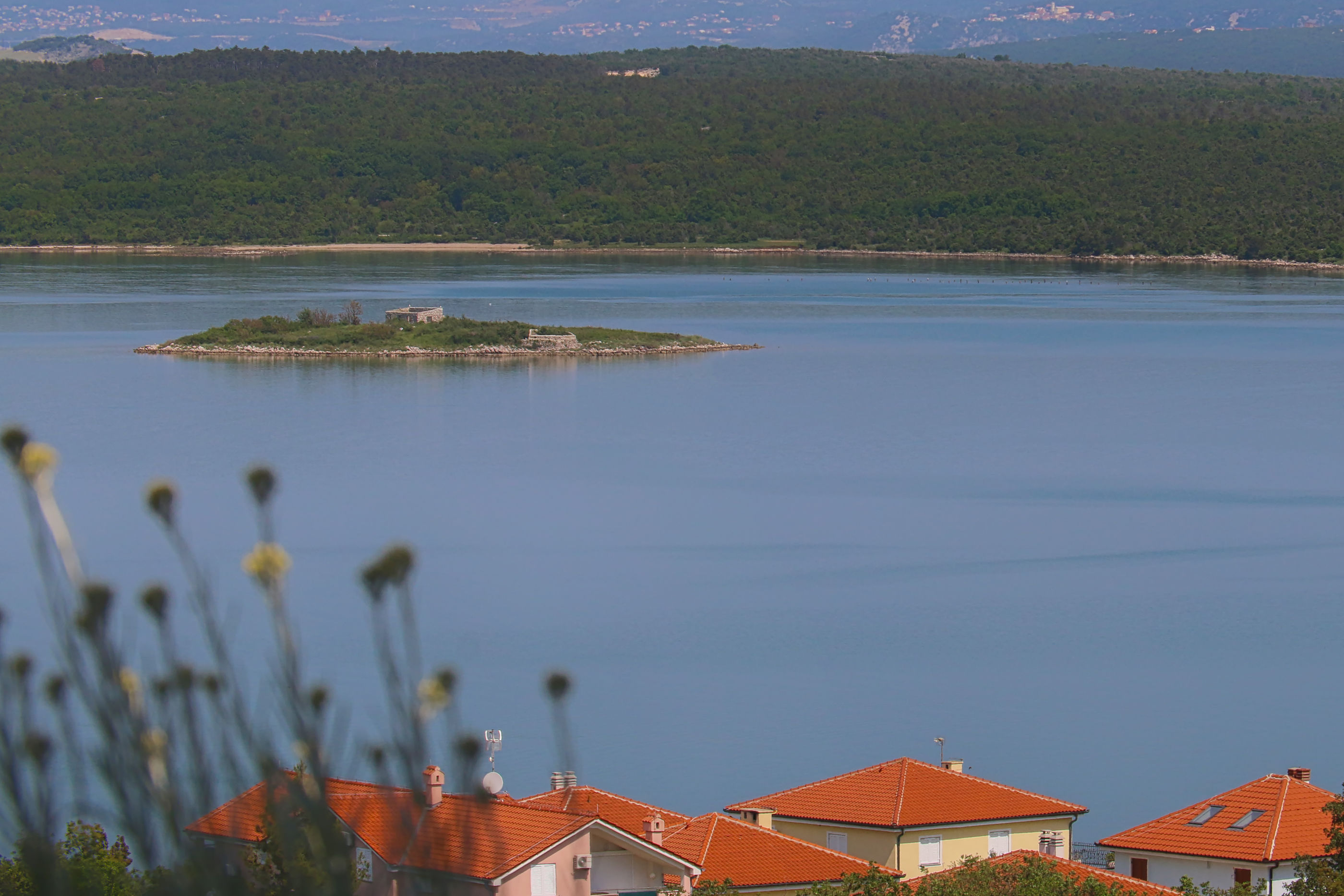 Apartment Klimno View Point 49852-A1