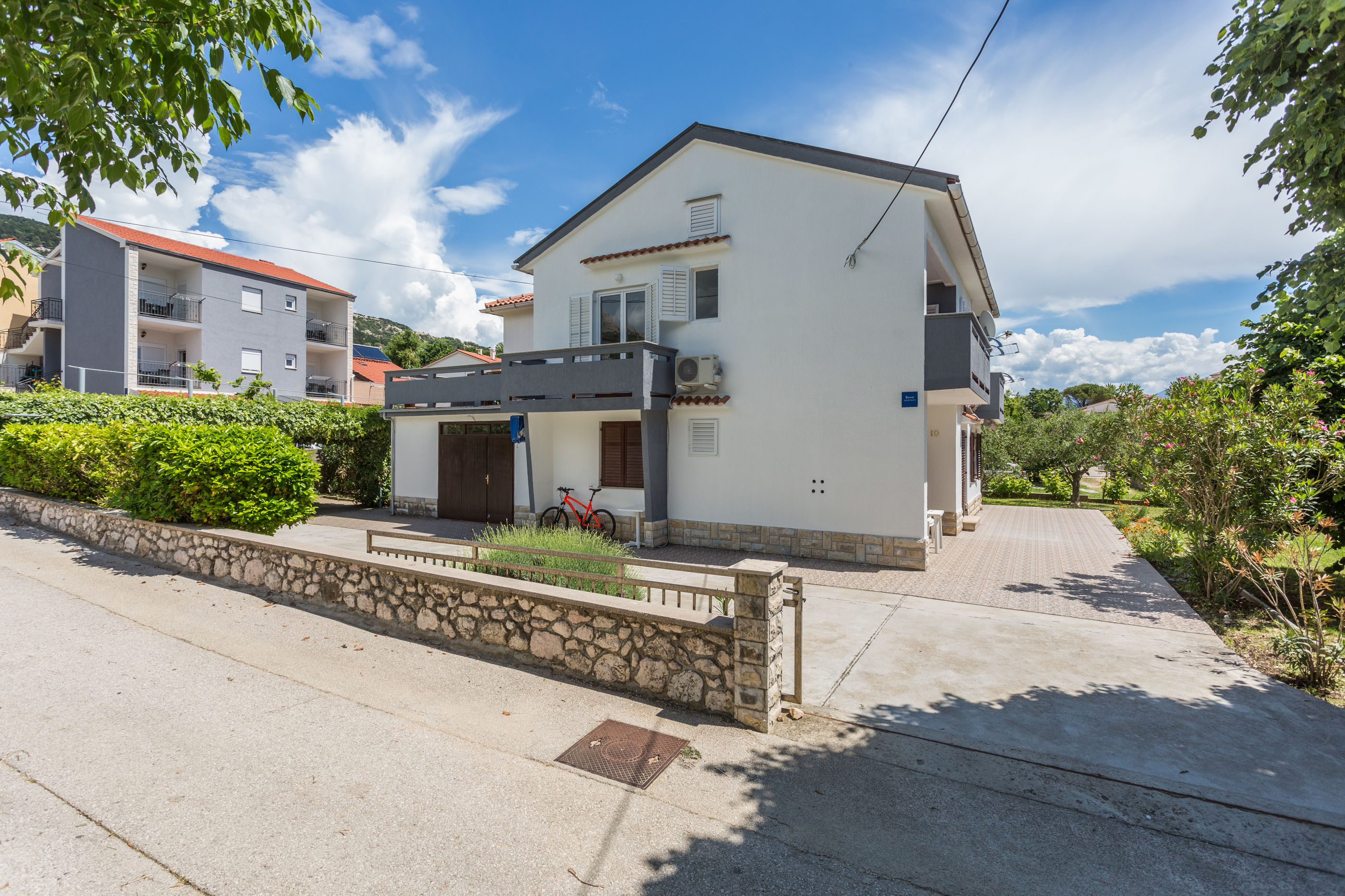 Apartments Berisha II 69029-A1
