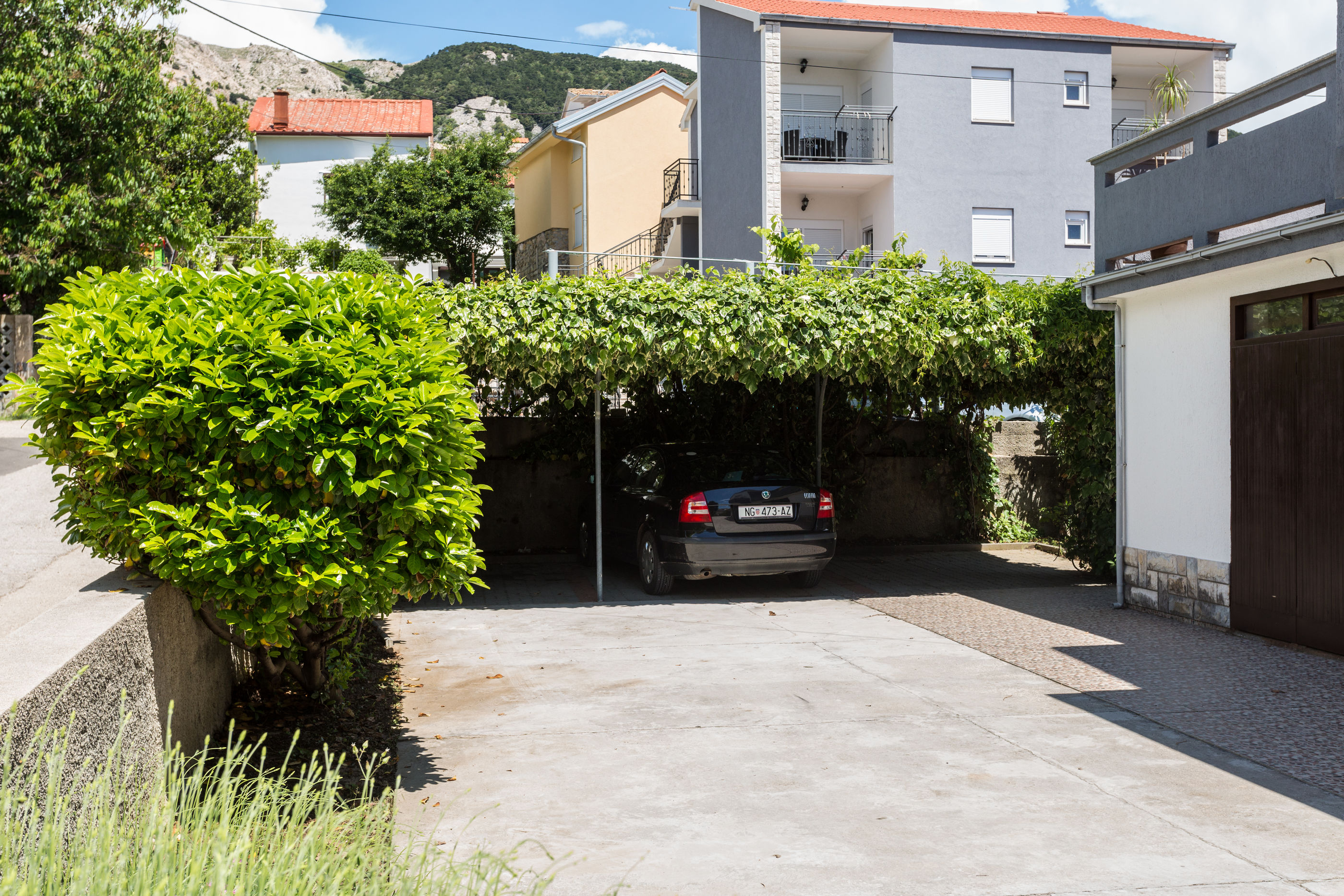 Apartments Berisha II 69029-A1
